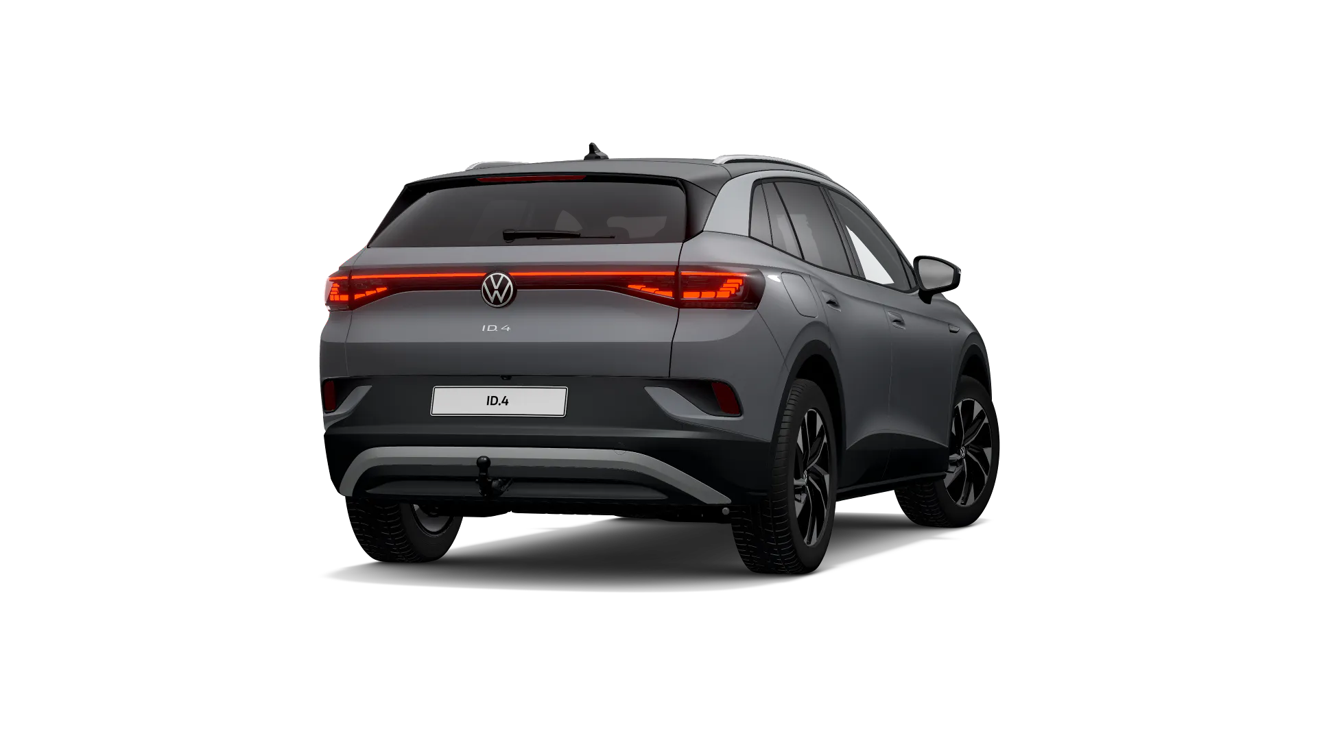 Volkswagen ID.4 Family