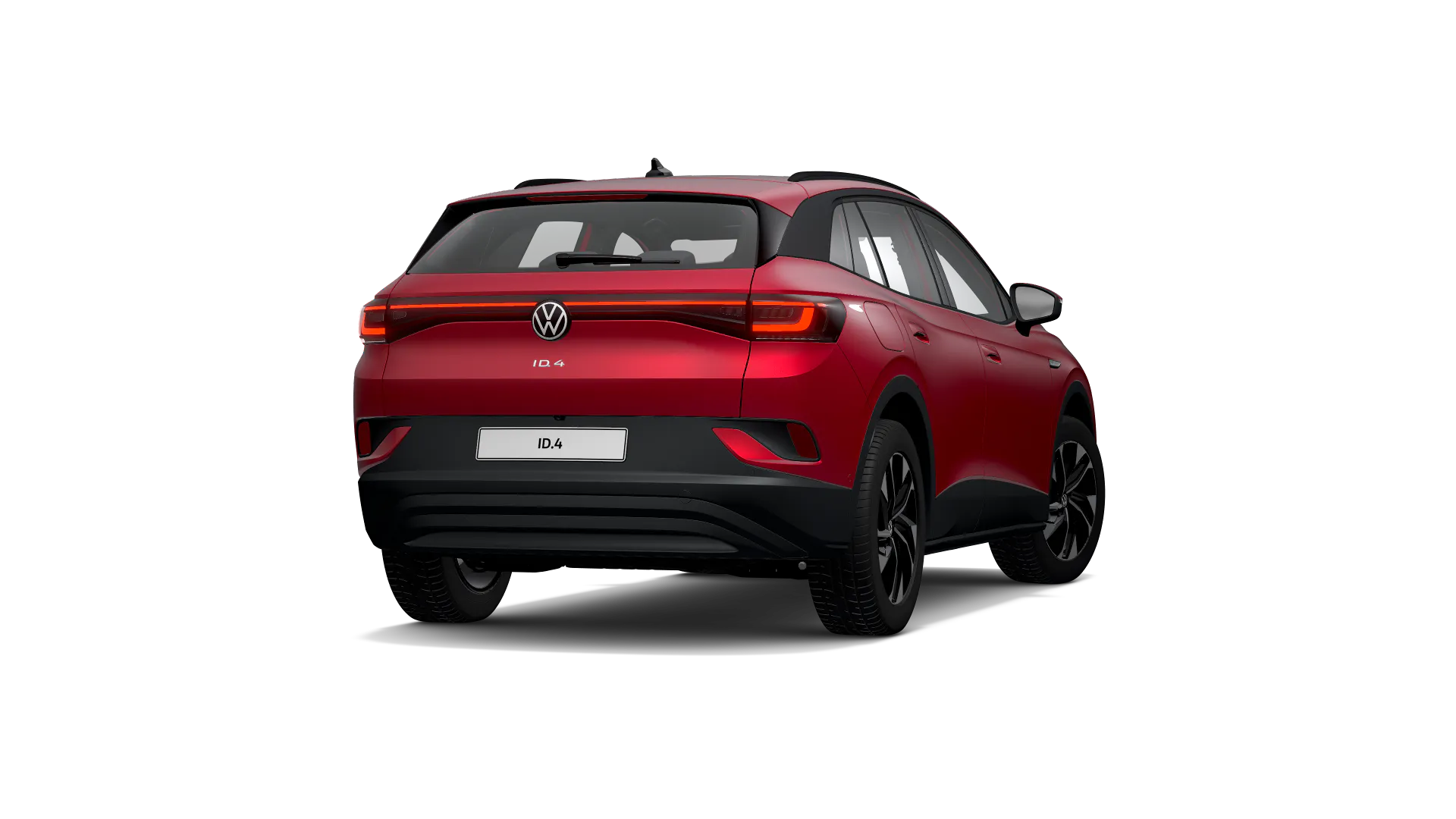 Volkswagen ID.4 Pro Performance