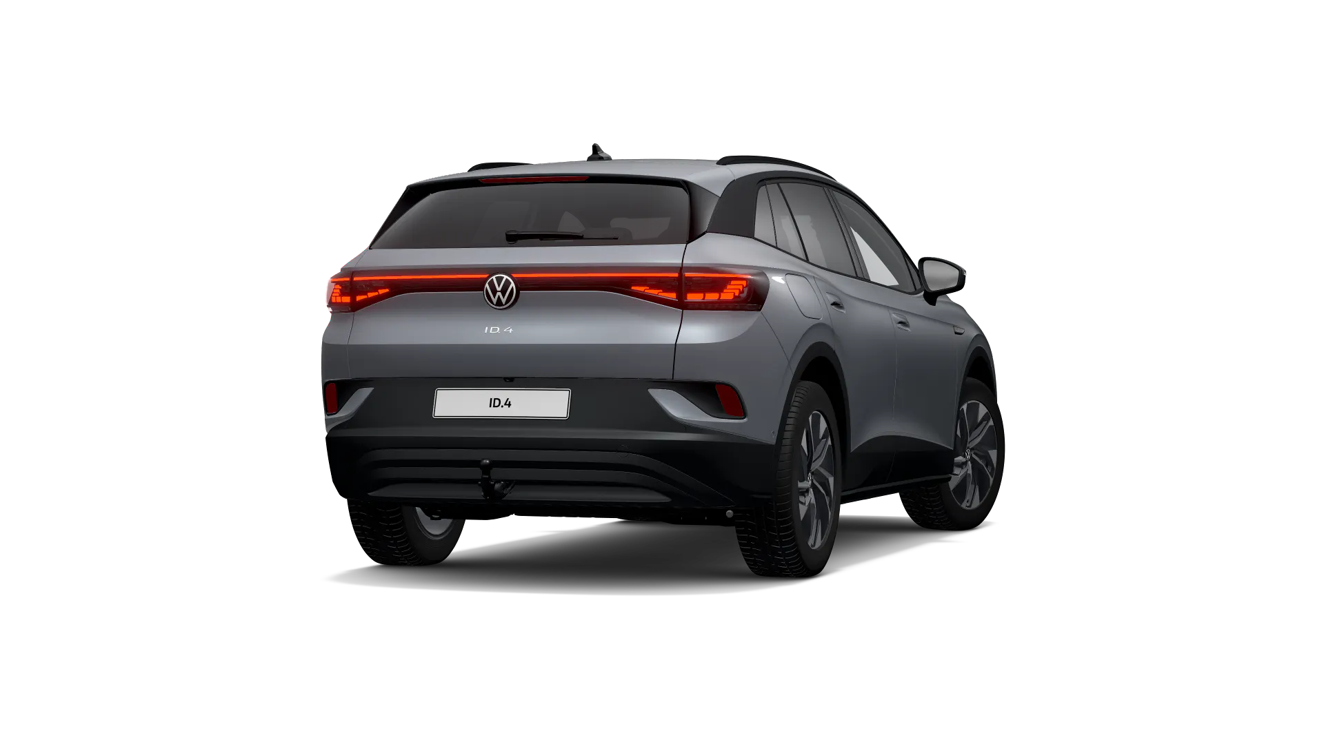 Volkswagen ID.4 Pro Performance