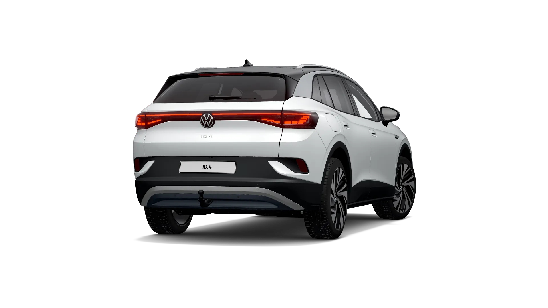 Volkswagen ID.4 Pro Performance