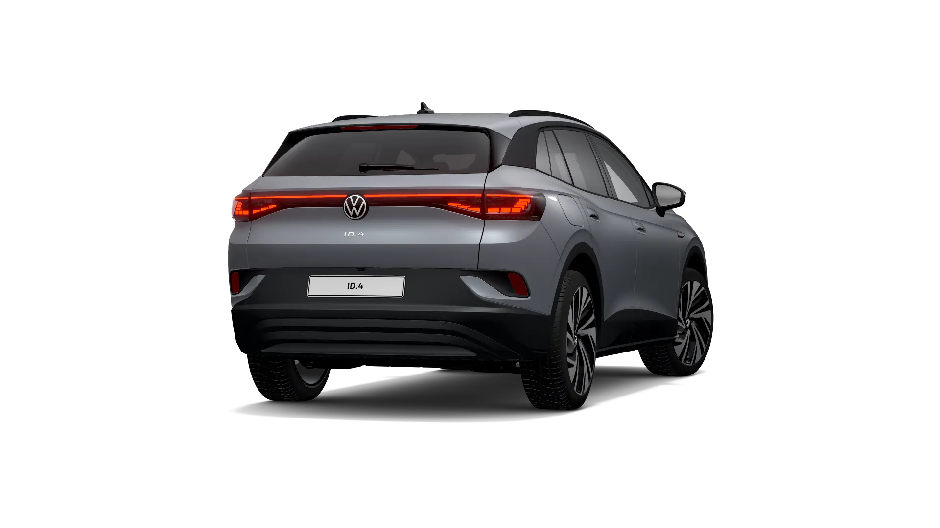 Volkswagen ID.4 Pro Performance