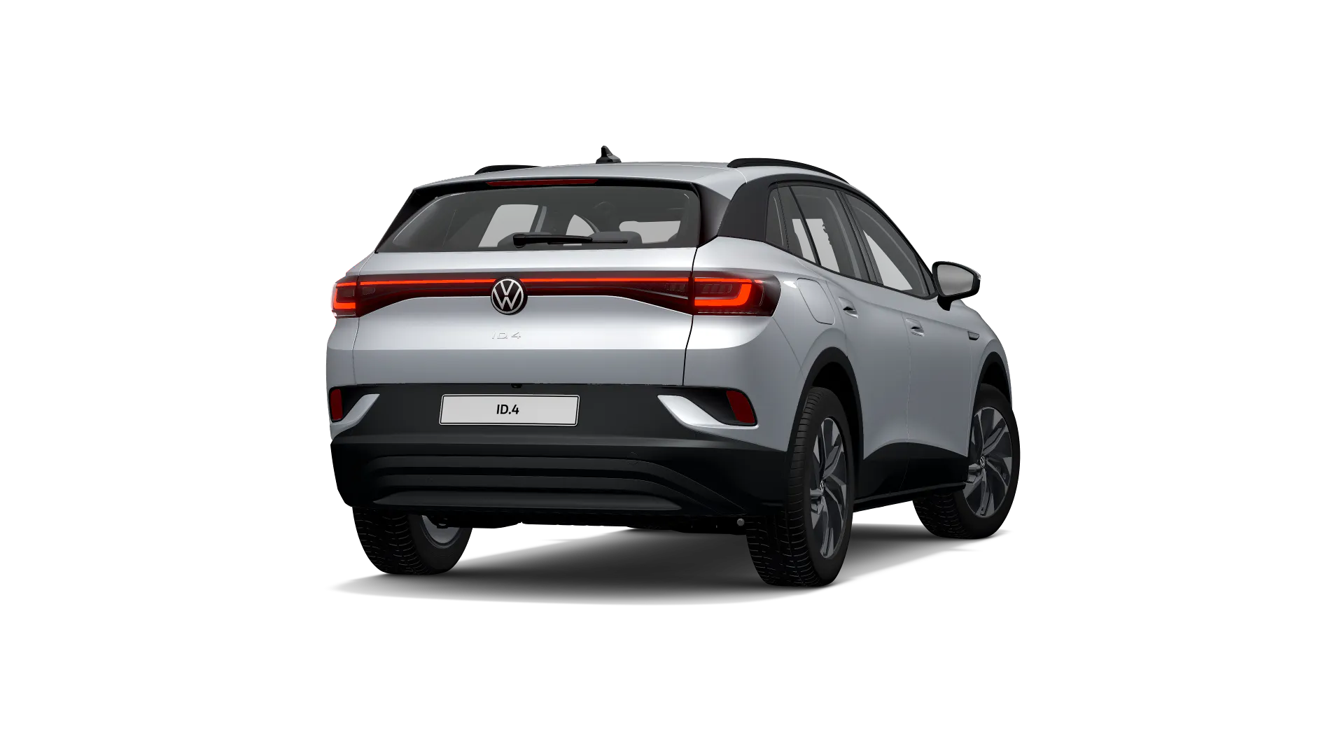 Volkswagen ID.4 Pure Performance