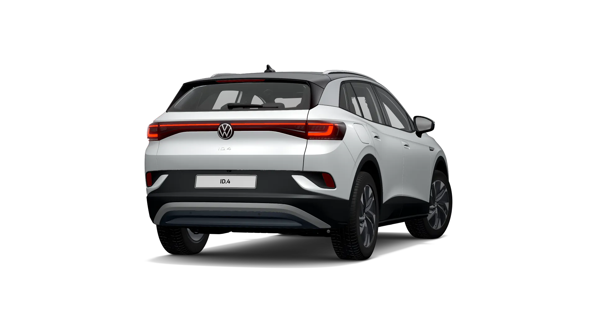 Volkswagen ID.4 Pure Performance