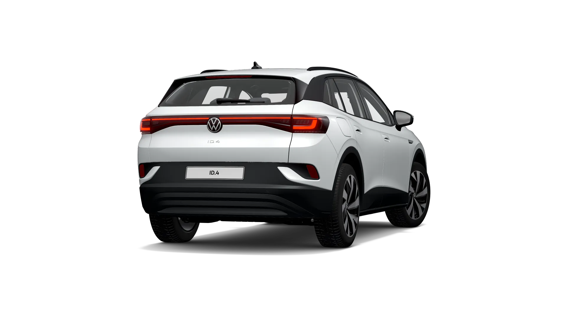 Volkswagen ID.4 Pro Performance