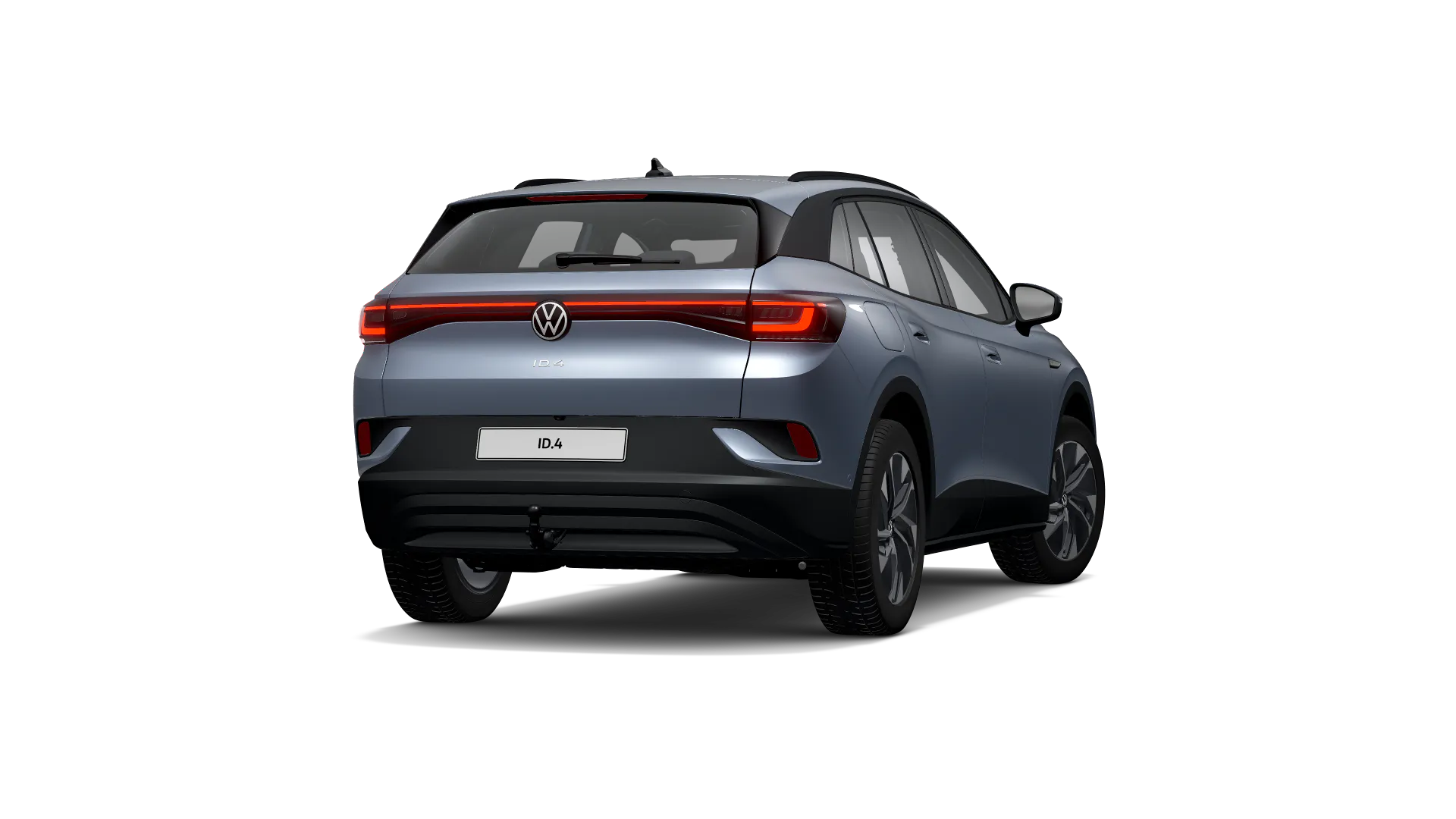Volkswagen ID.4 Pro Performance