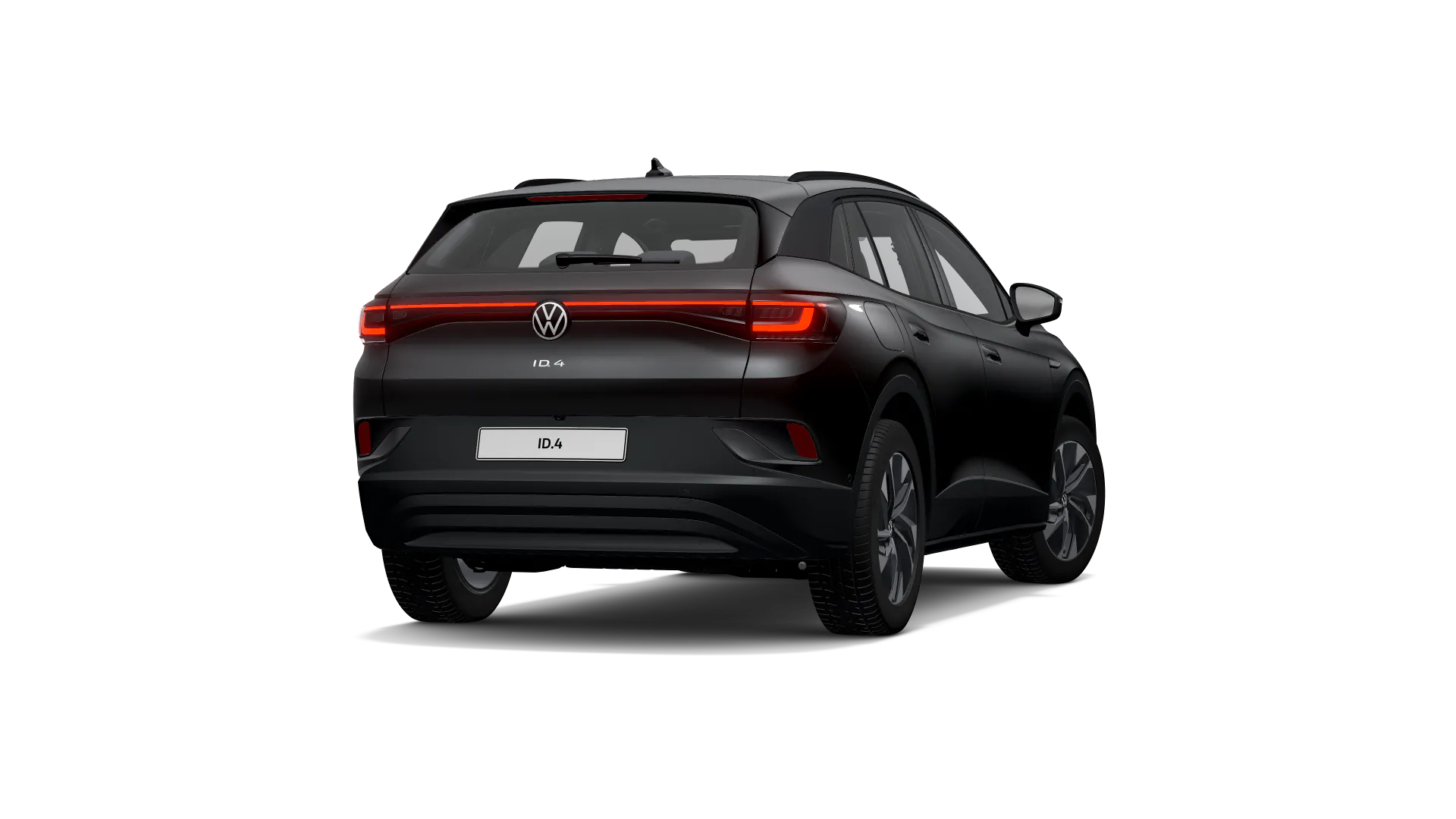 Volkswagen ID.4 Pure