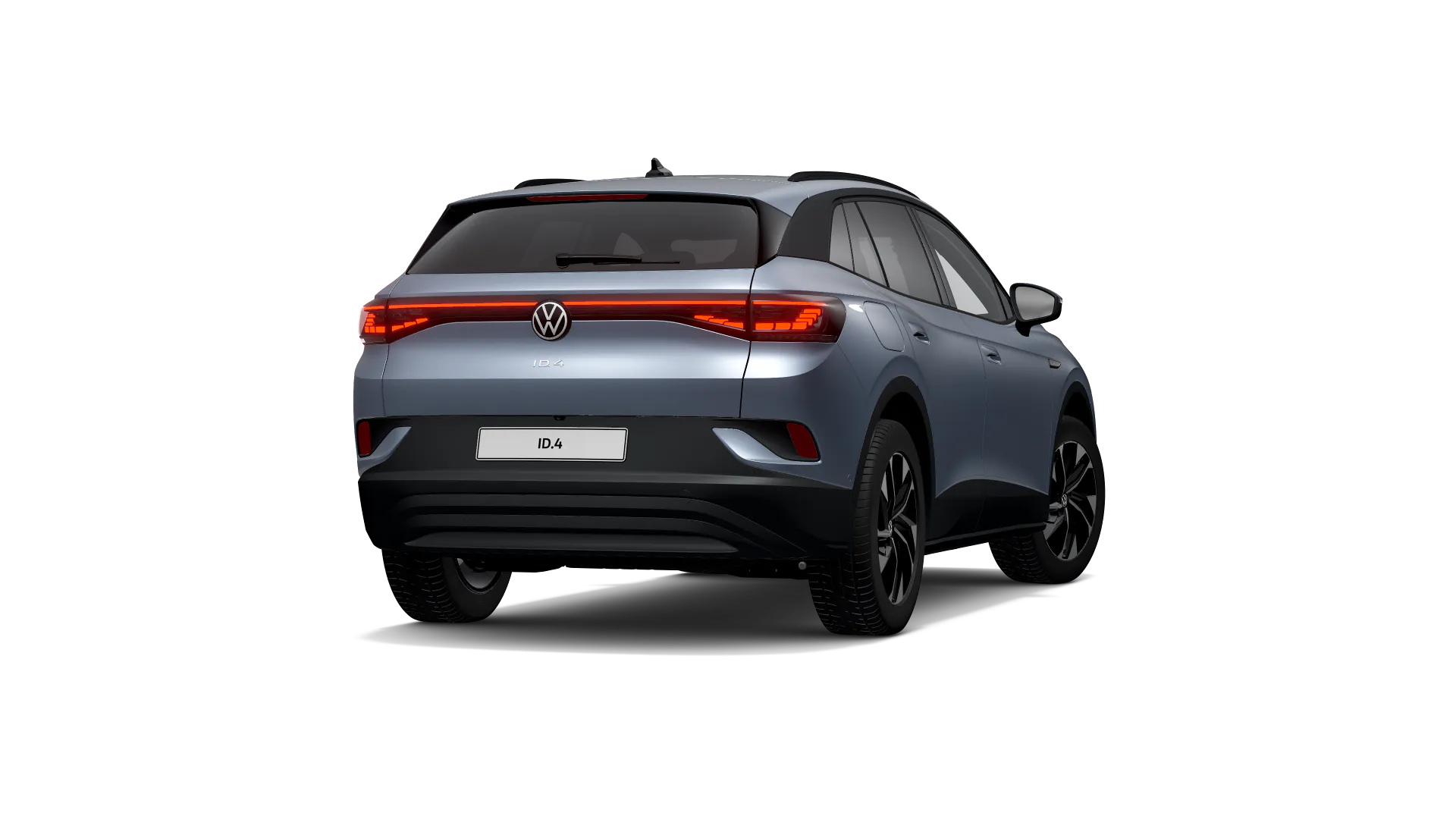 Volkswagen ID.4 Pro Performance