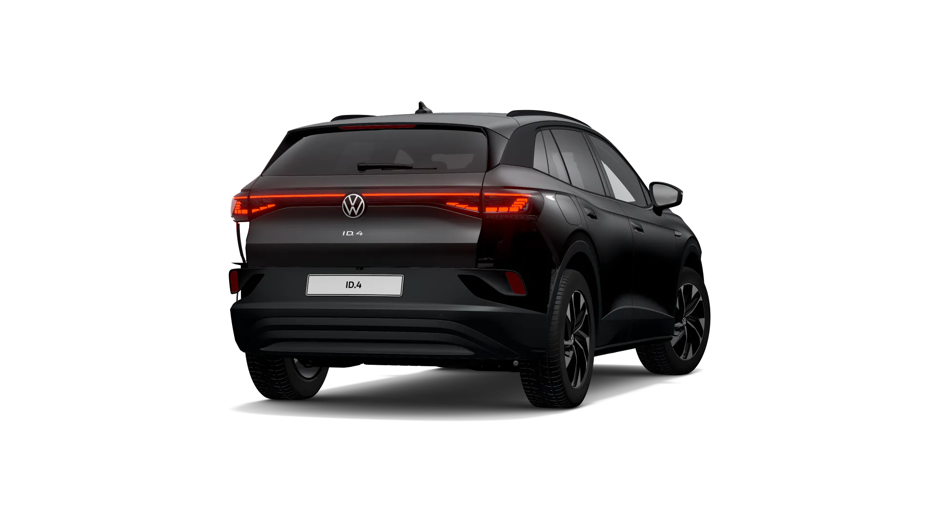 Volkswagen ID.4 Pure Performance