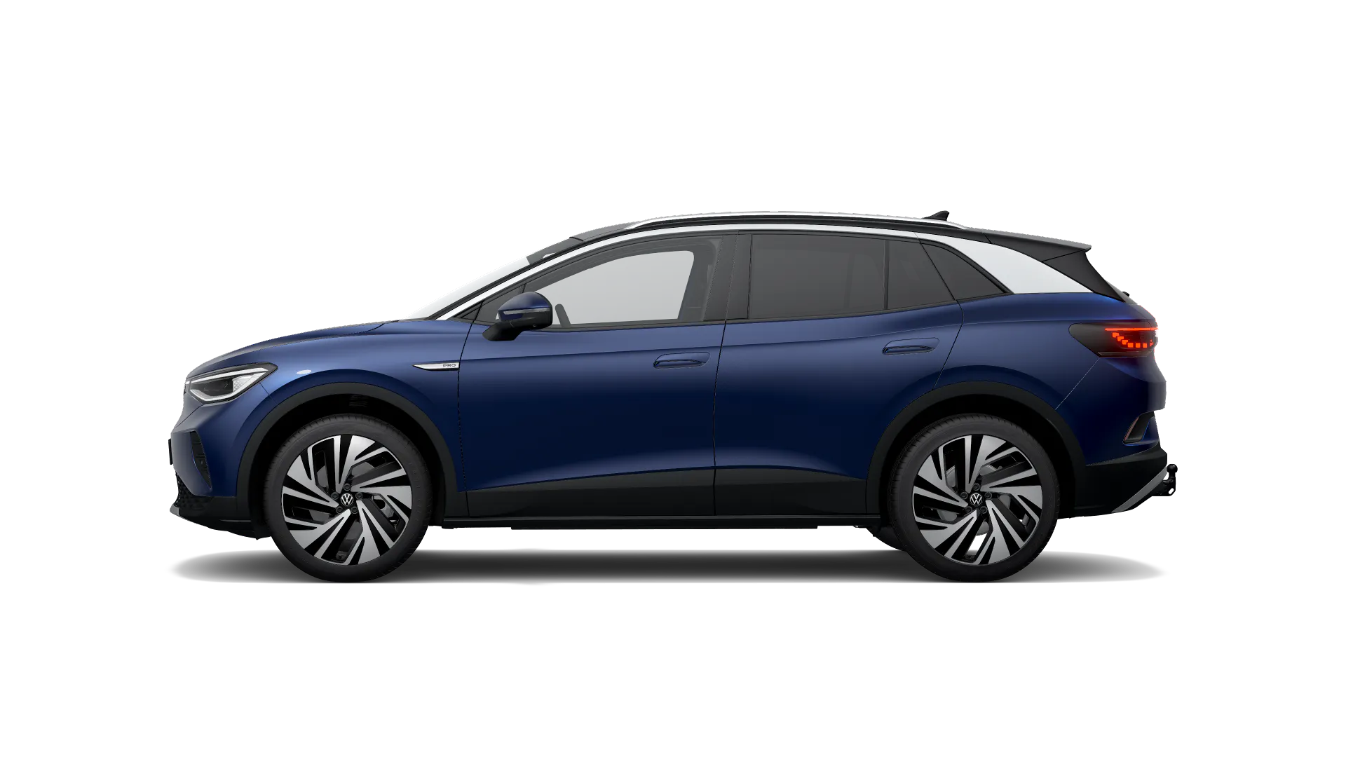 Volkswagen ID.4 Max