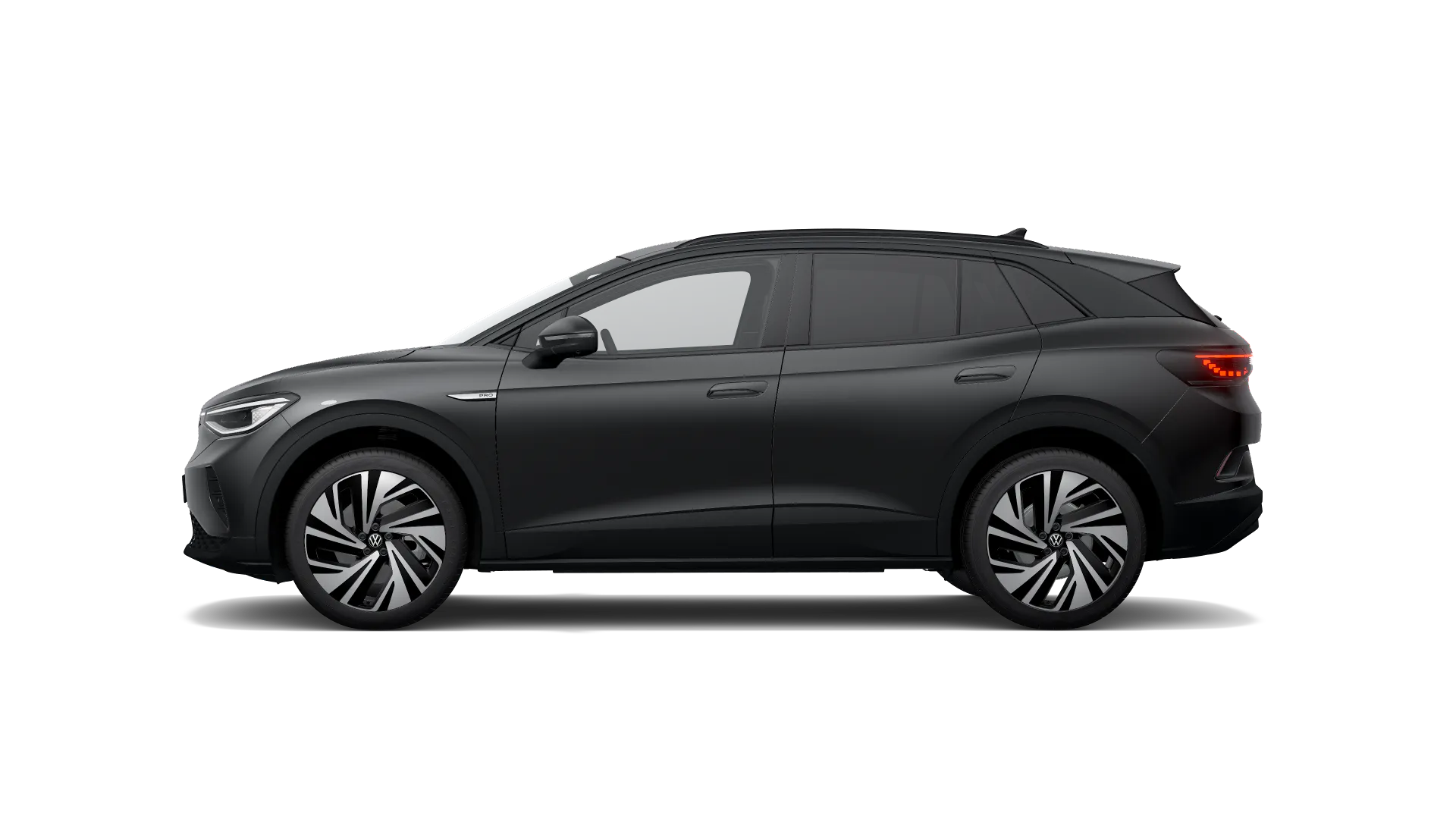 Volkswagen ID.4 Tech