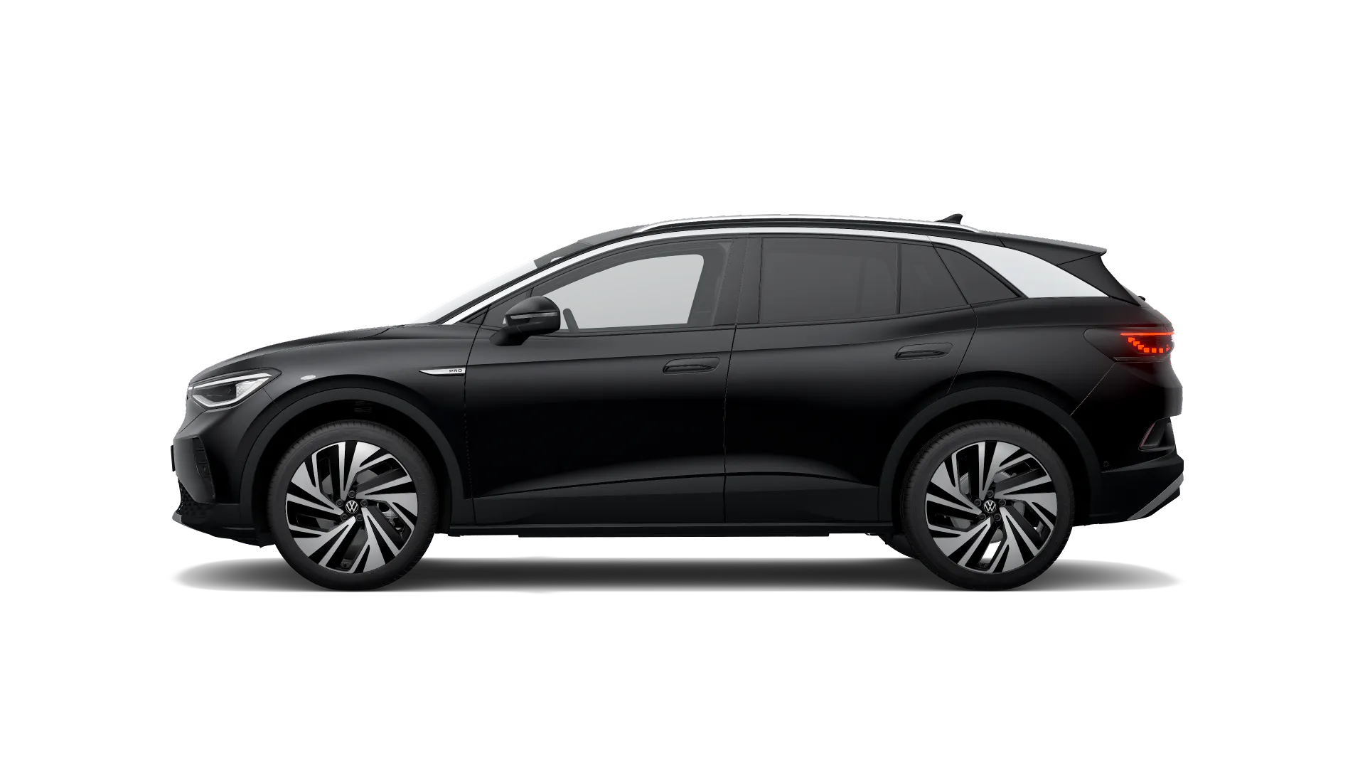 Volkswagen ID.4 Pro Performance