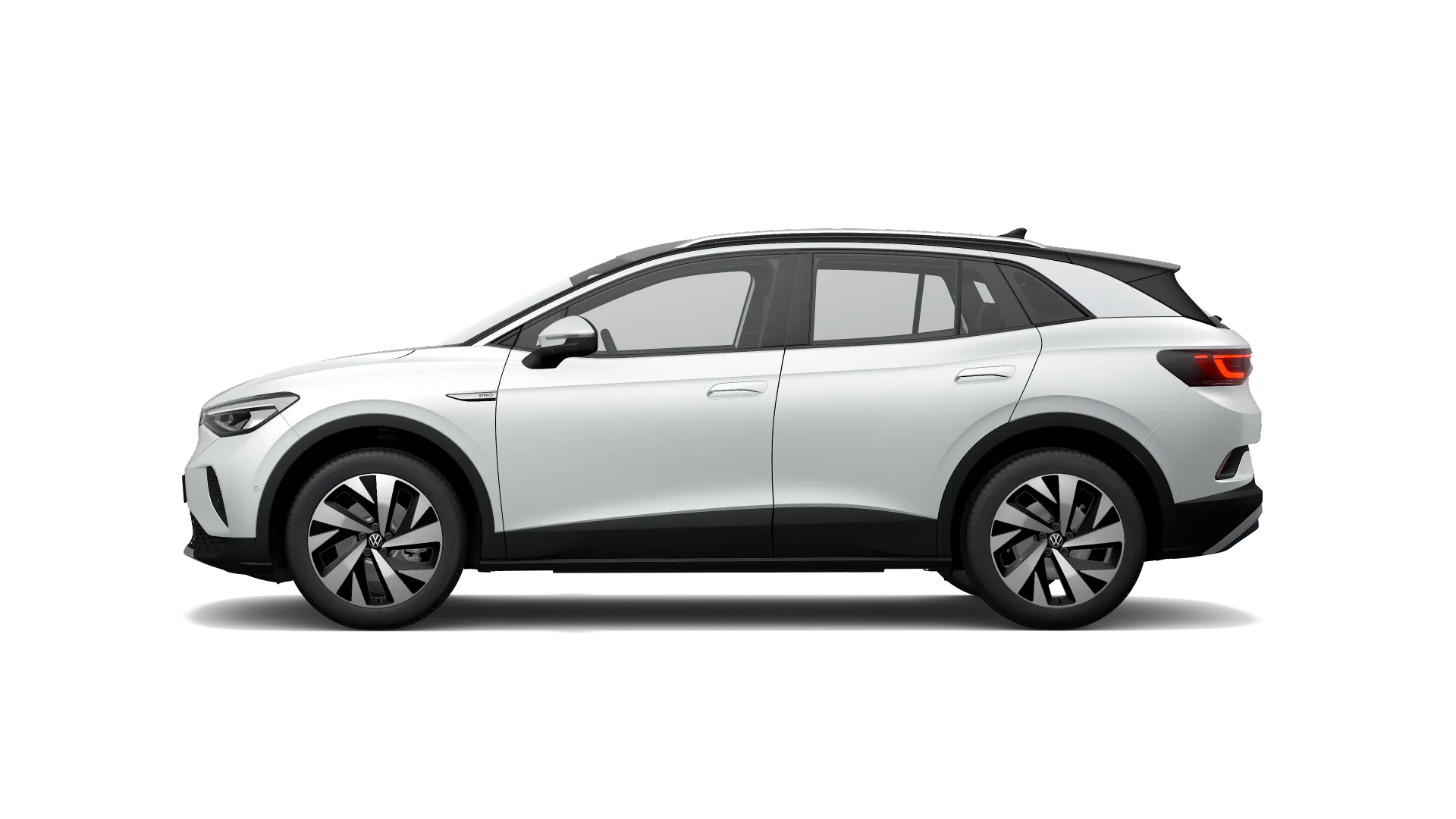 Volkswagen ID.4 Pro Performance