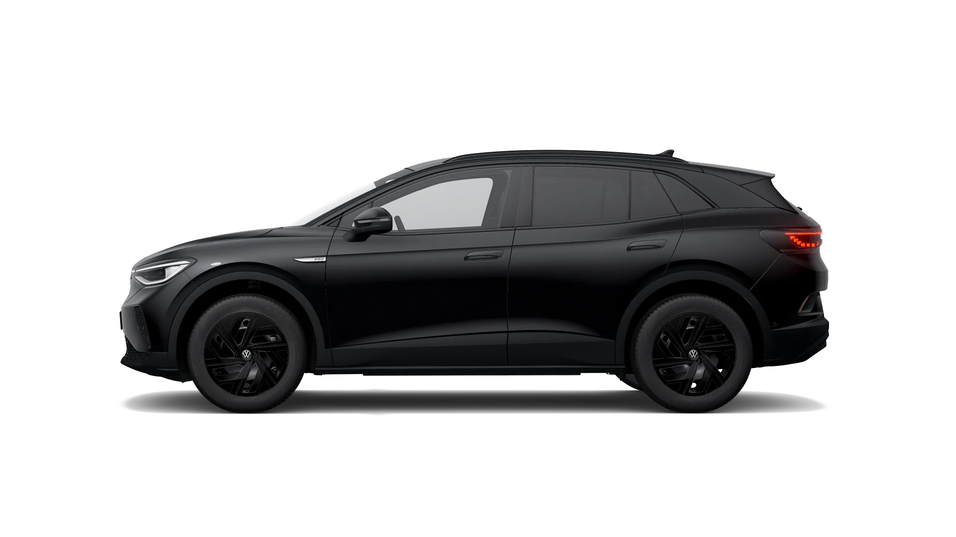 Volkswagen ID.4 Pro Performance