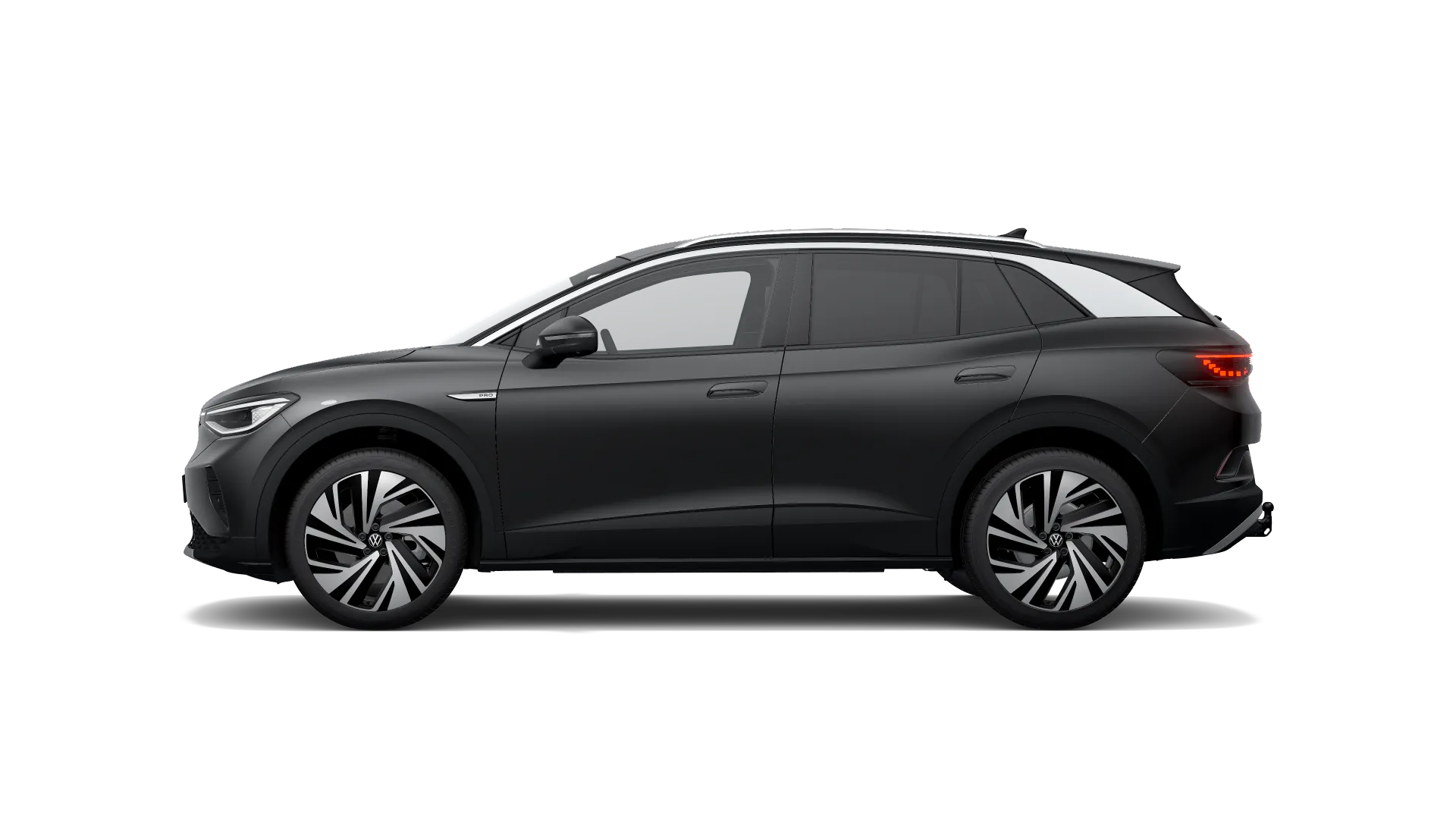 Volkswagen ID.4 Max