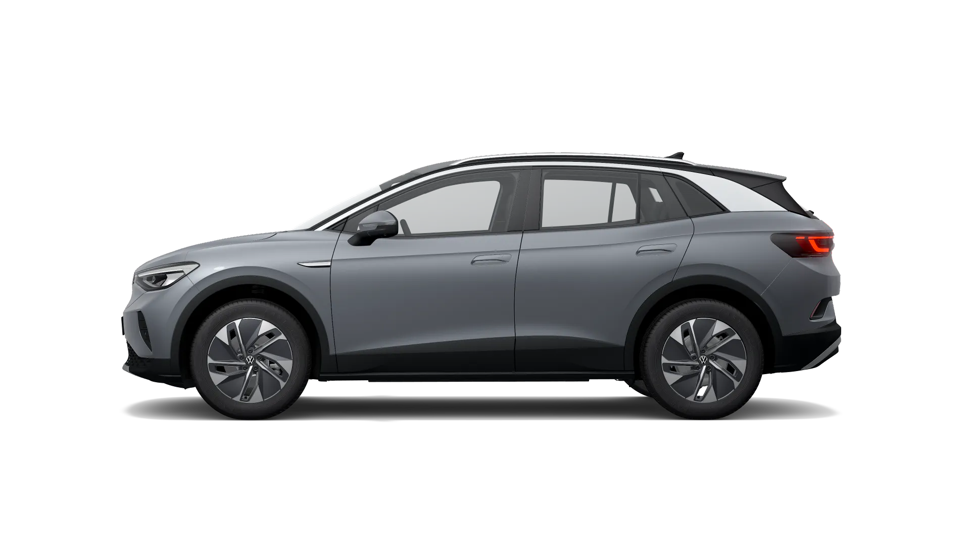 Volkswagen ID.4 Pure