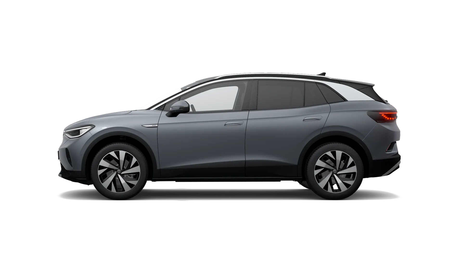 Volkswagen ID.4 Pro Performance