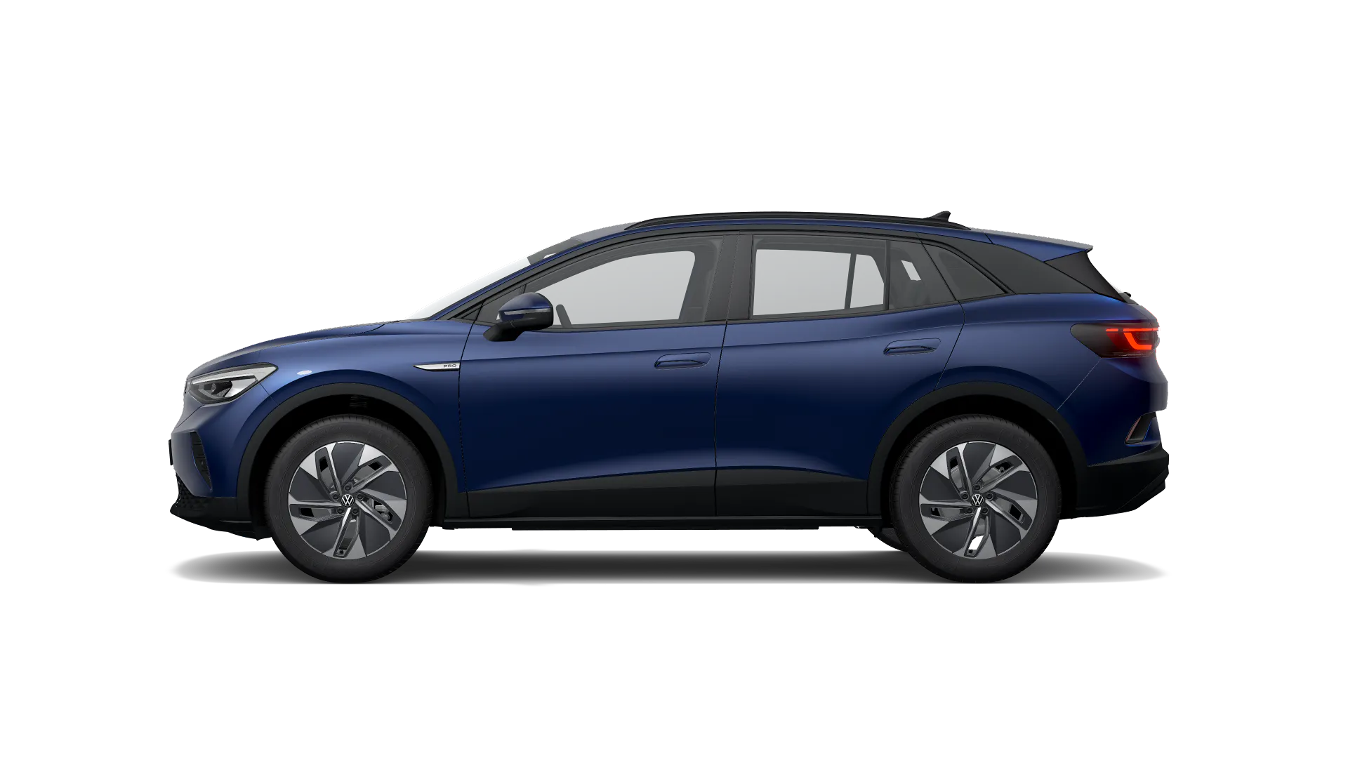Volkswagen ID.4 Pro Performance