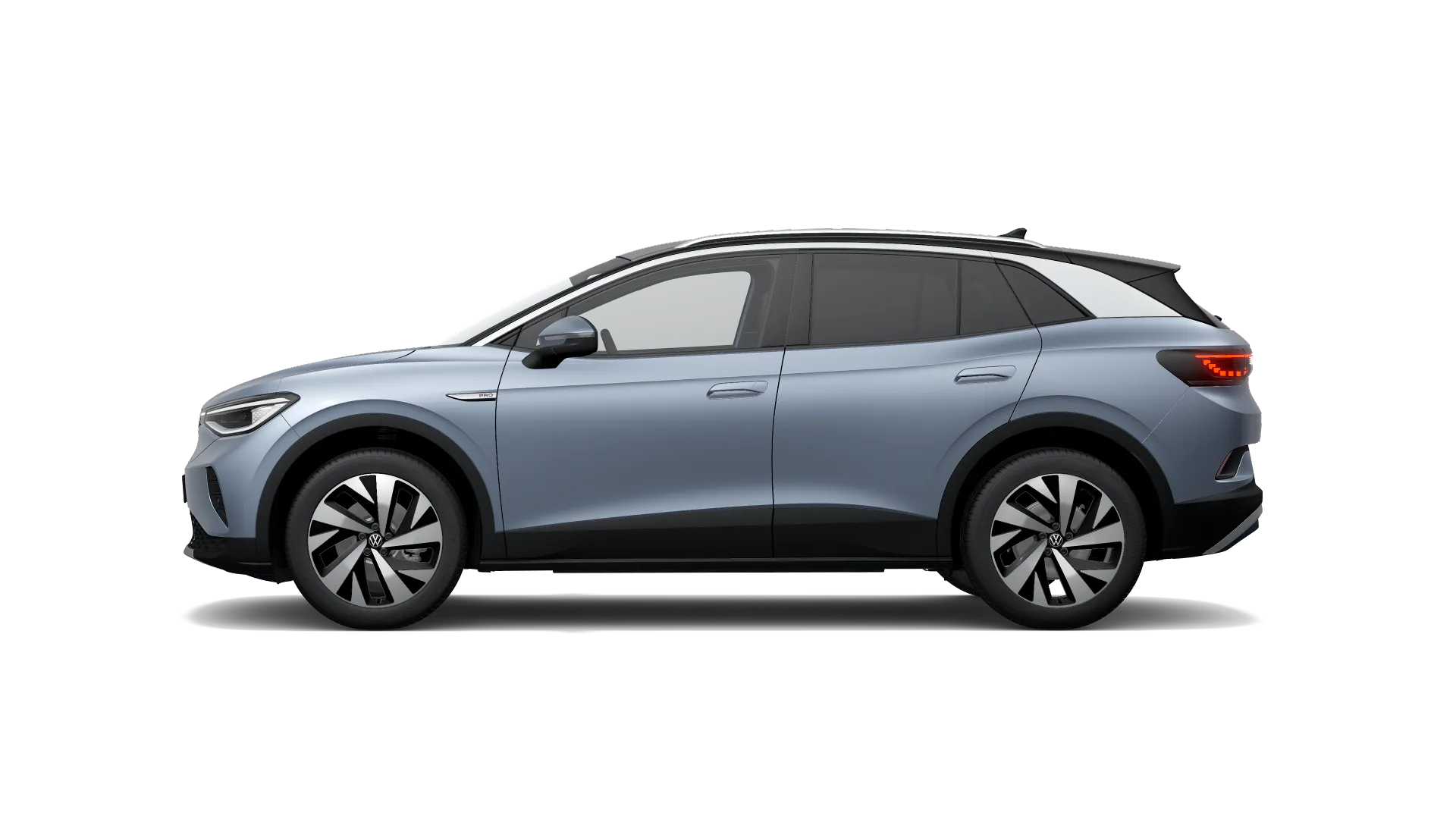 Volkswagen ID.4 Pro Performance