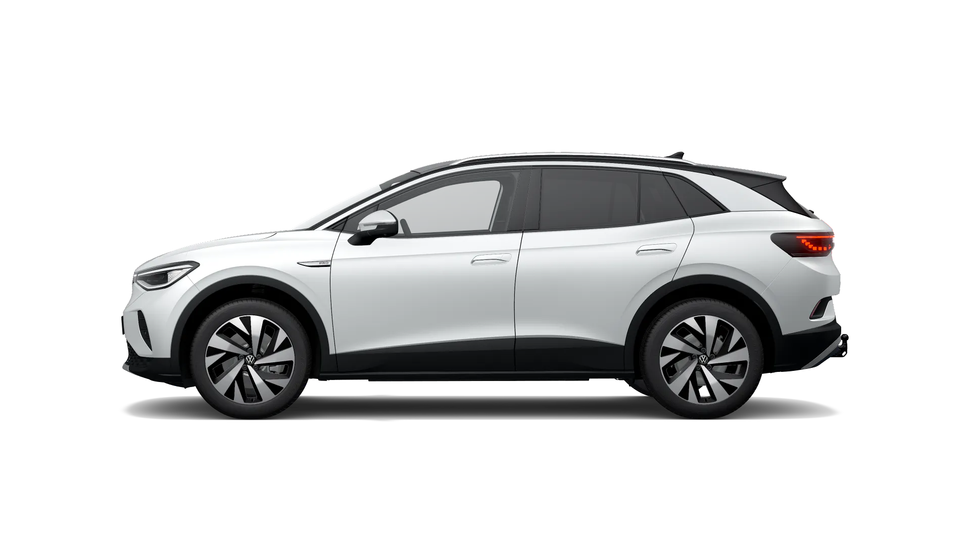 Volkswagen ID.4 Tech