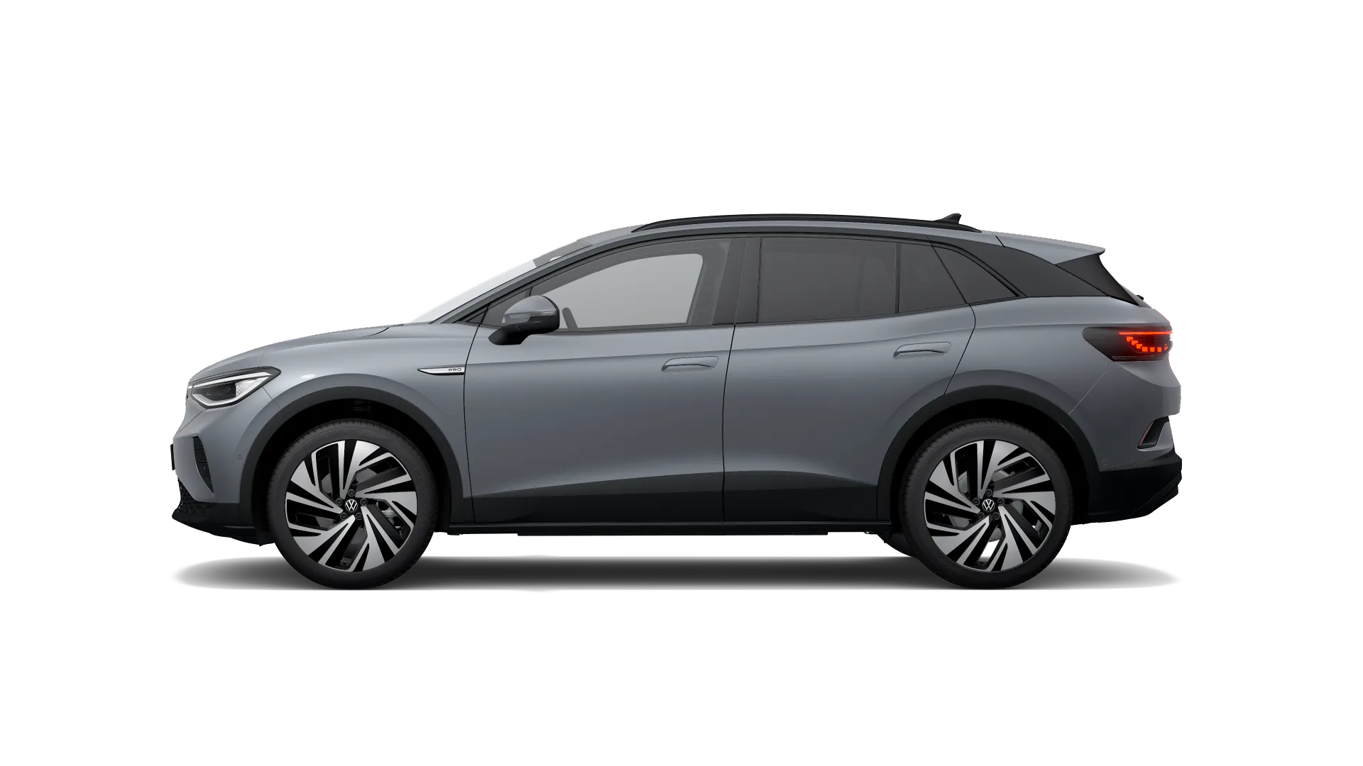 Volkswagen ID.4 Pro Performance