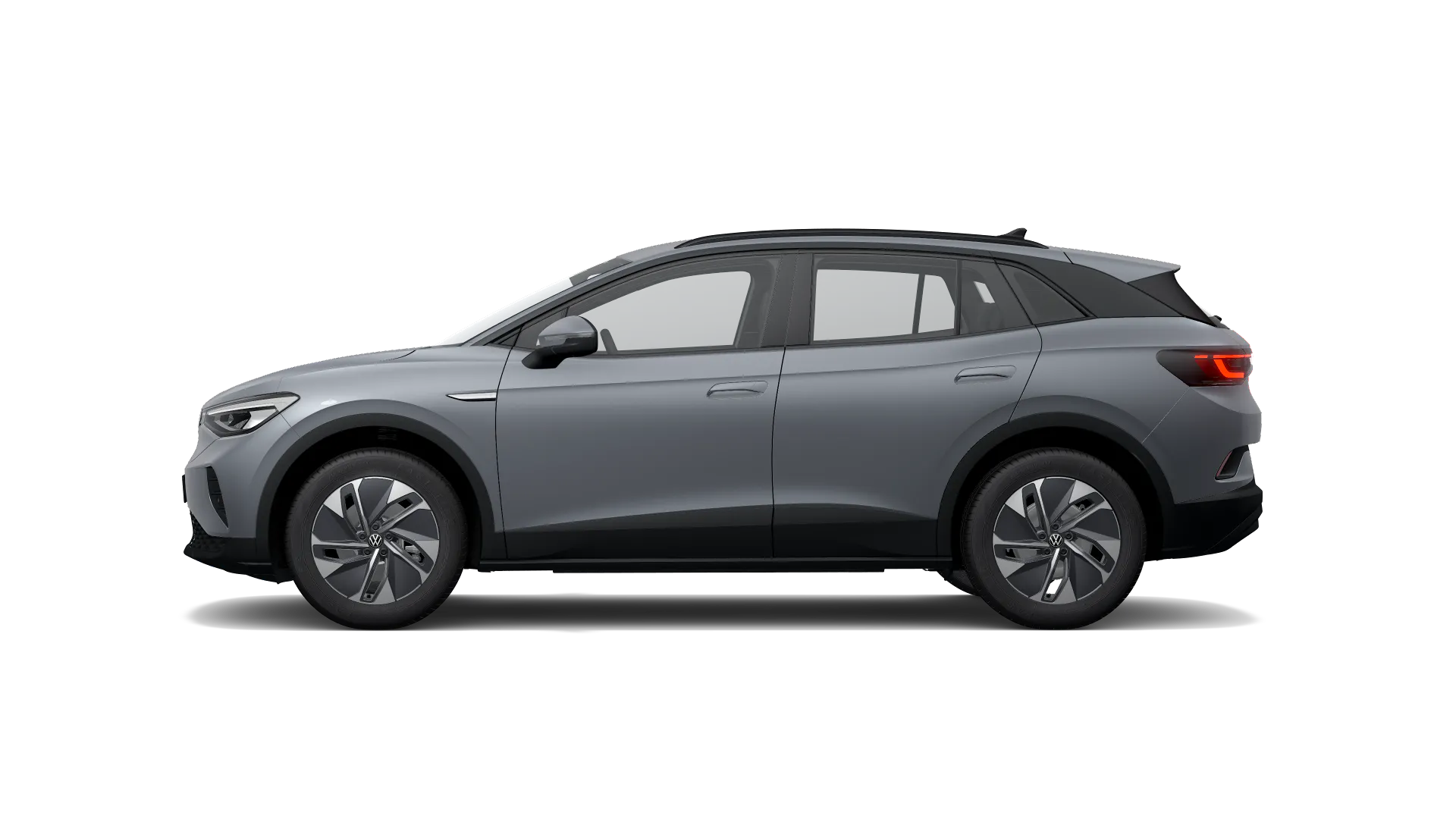 Volkswagen ID.4 Pure