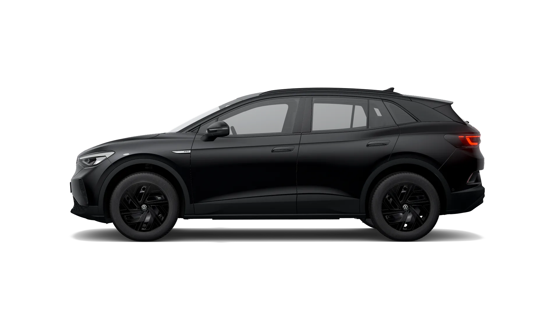 Volkswagen ID.4 Pro Performance