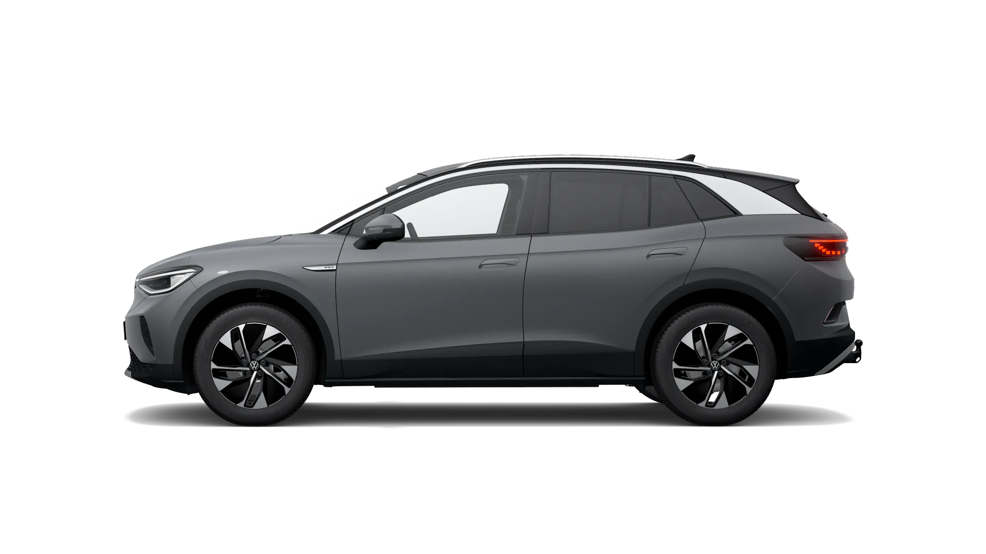 Volkswagen ID.4 Family