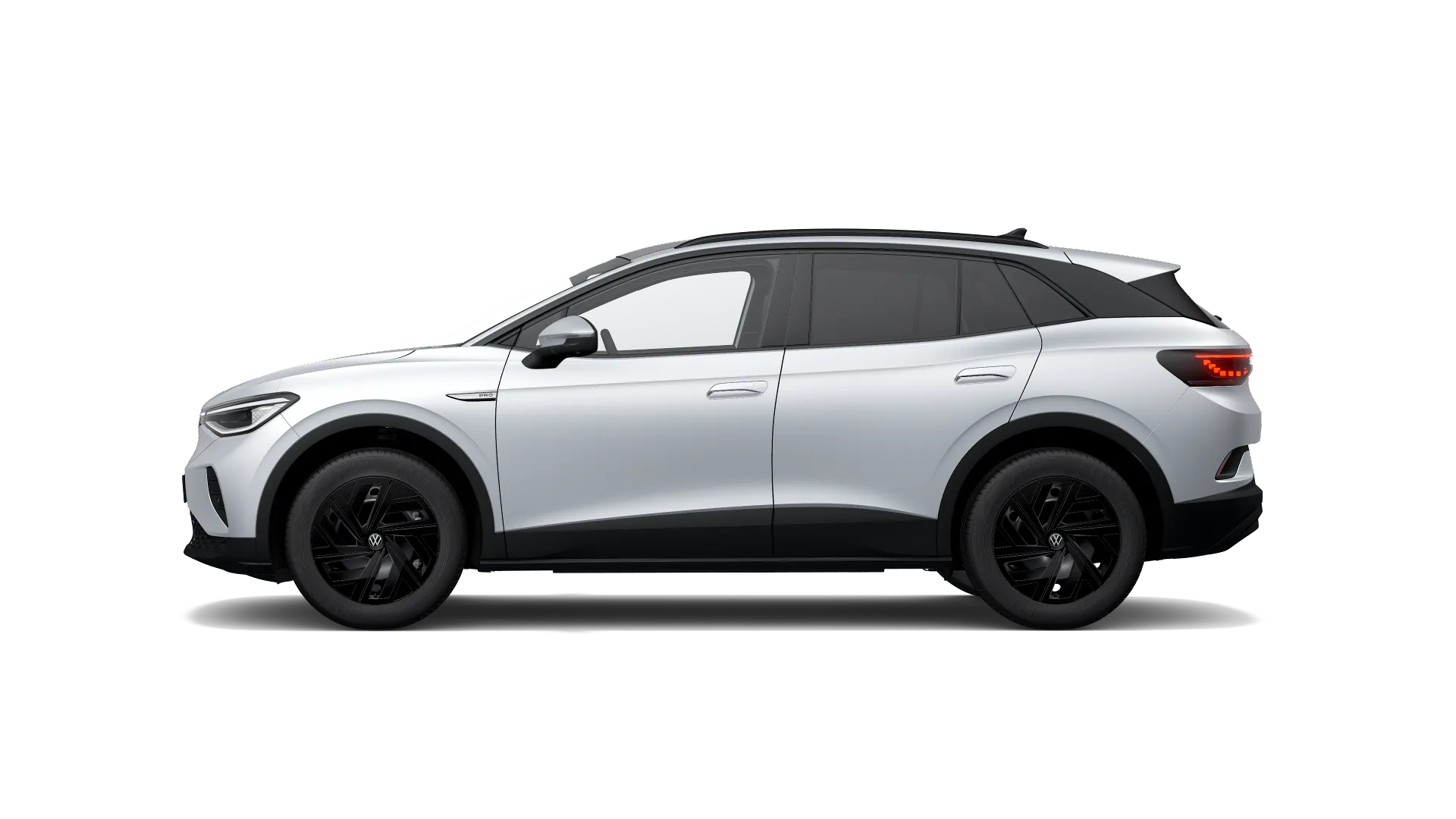 Volkswagen ID.4 Tech