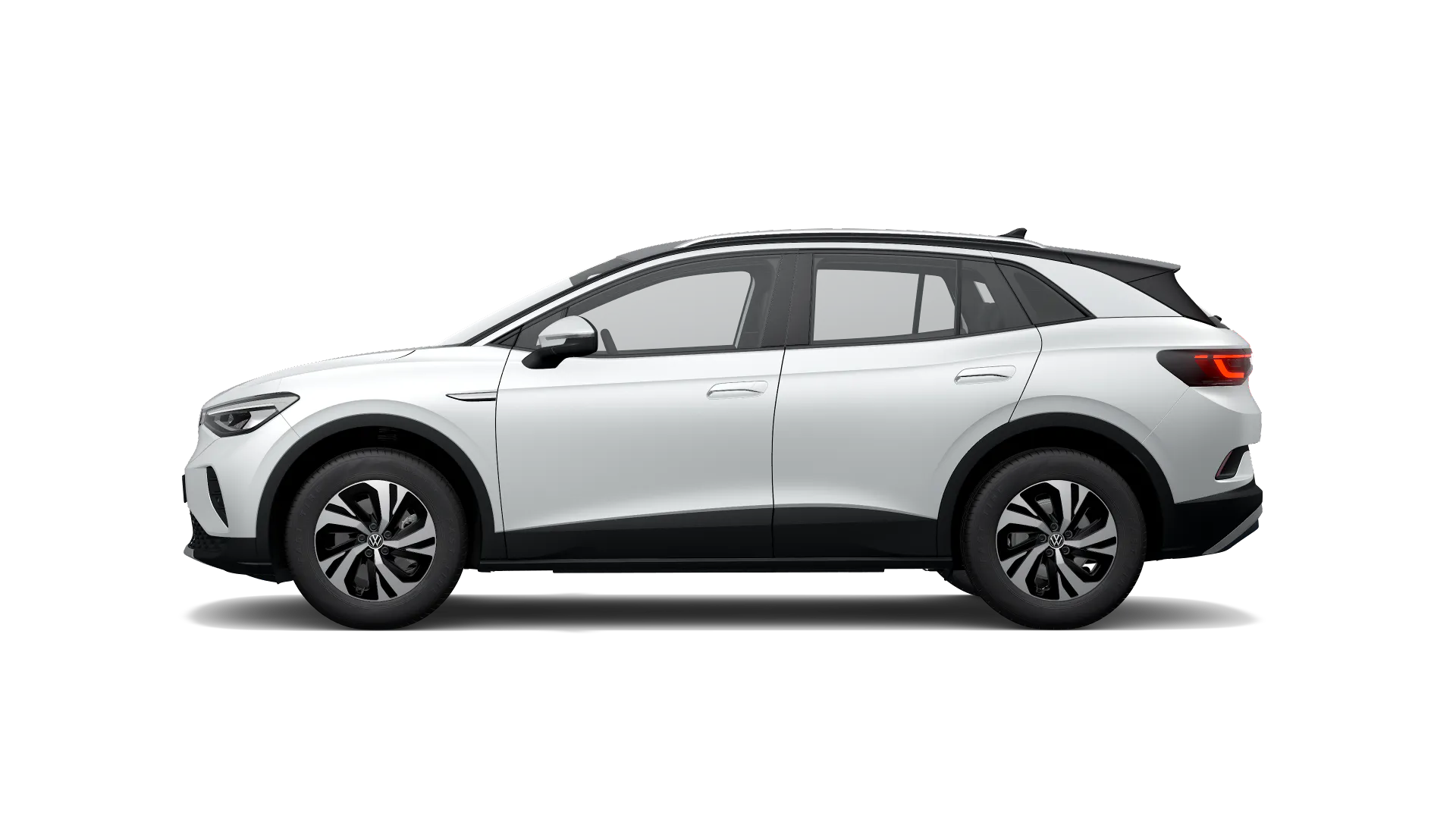 Volkswagen ID.4 Pure