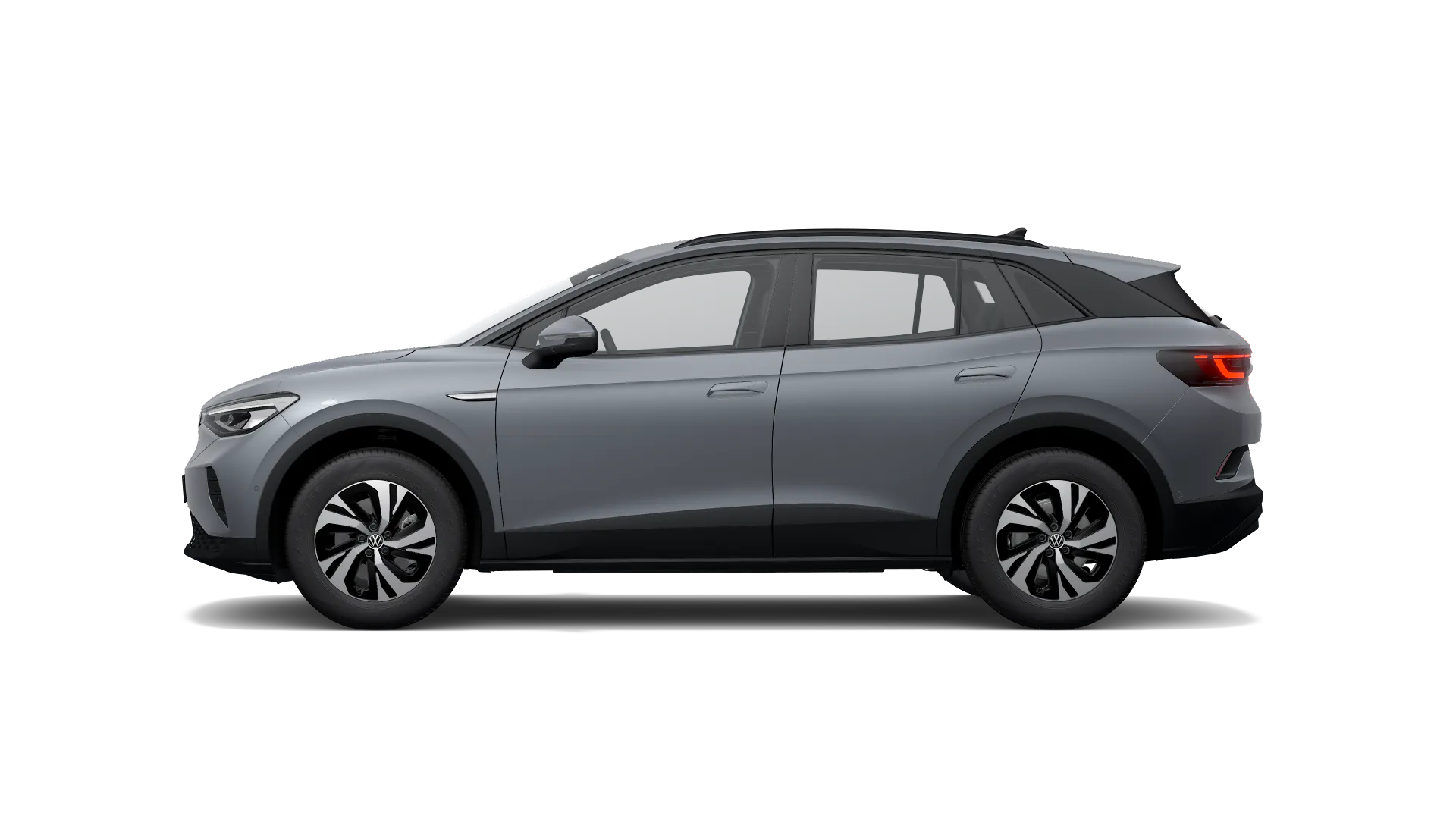 Volkswagen ID.4 Pure