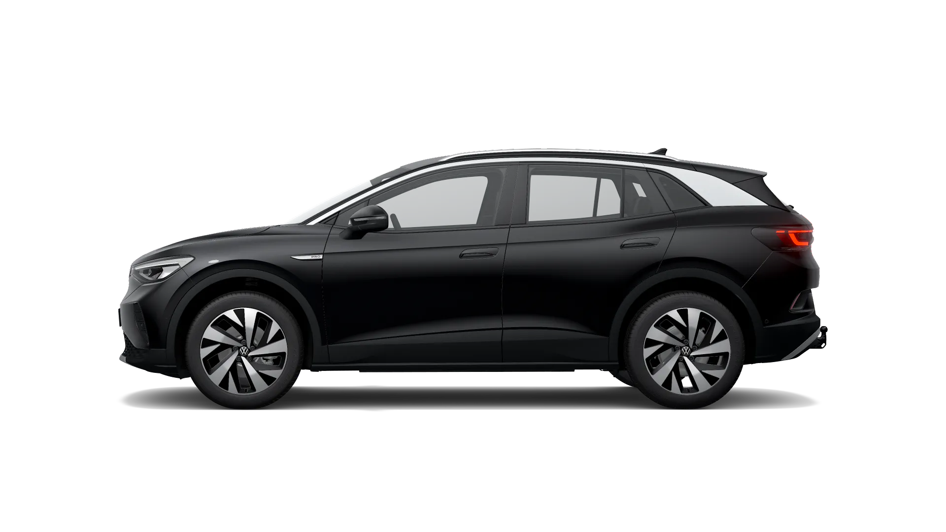 Volkswagen ID.4 Pro Performance
