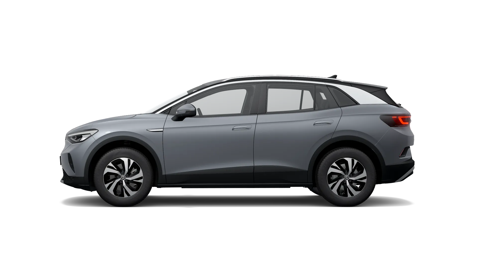 Volkswagen ID.4 City