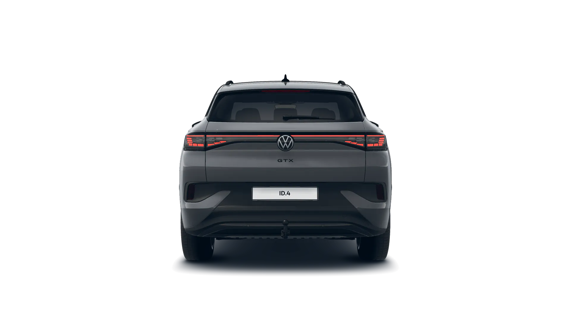 Volkswagen ID.4 GTX