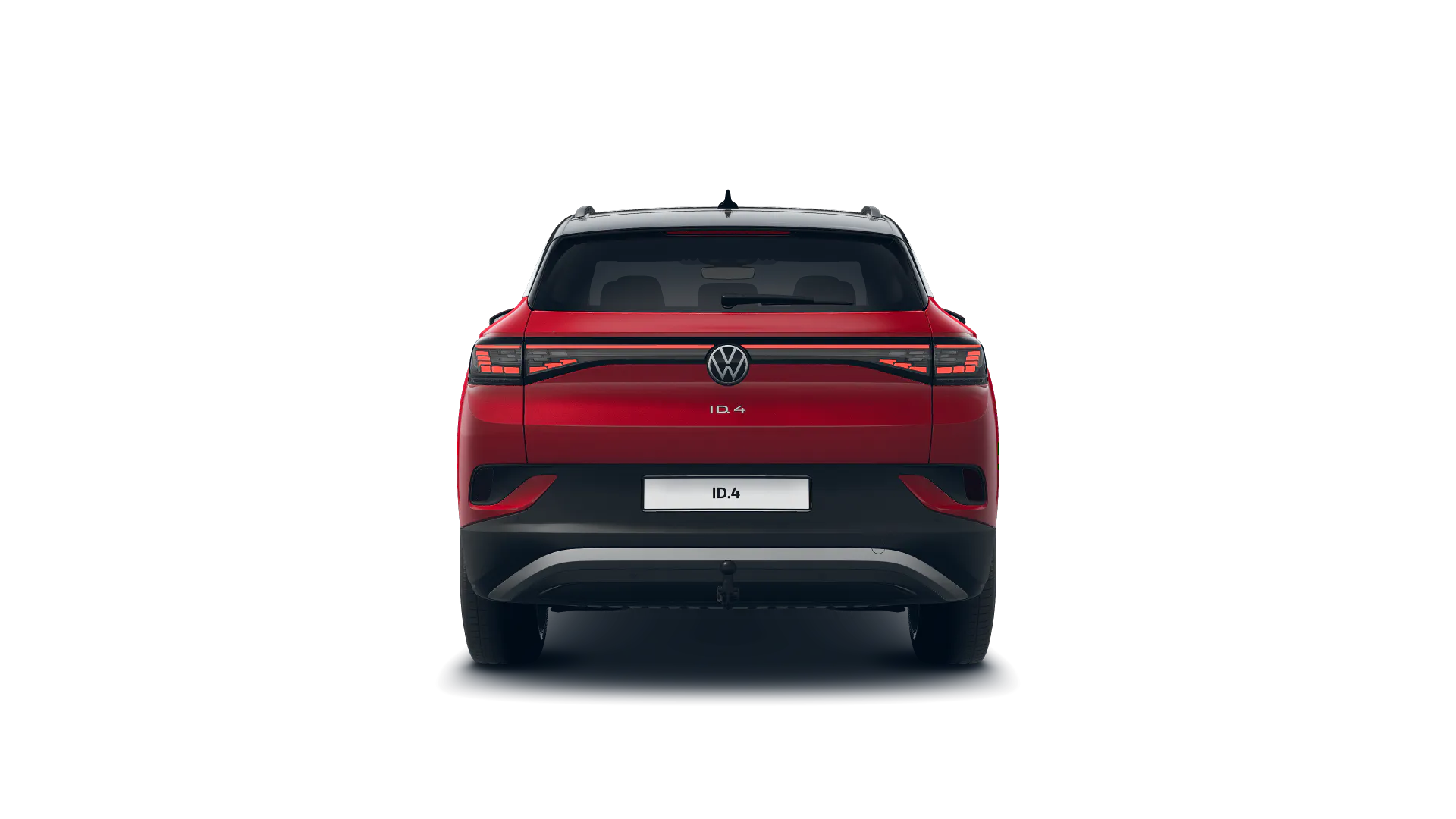 Volkswagen ID.4 Pro Performance