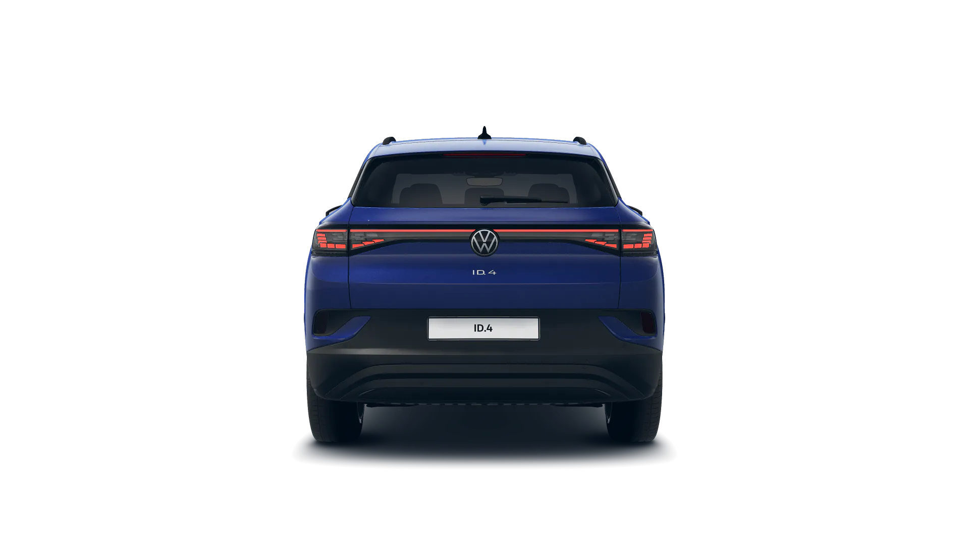 Volkswagen ID.4 Pro Performance