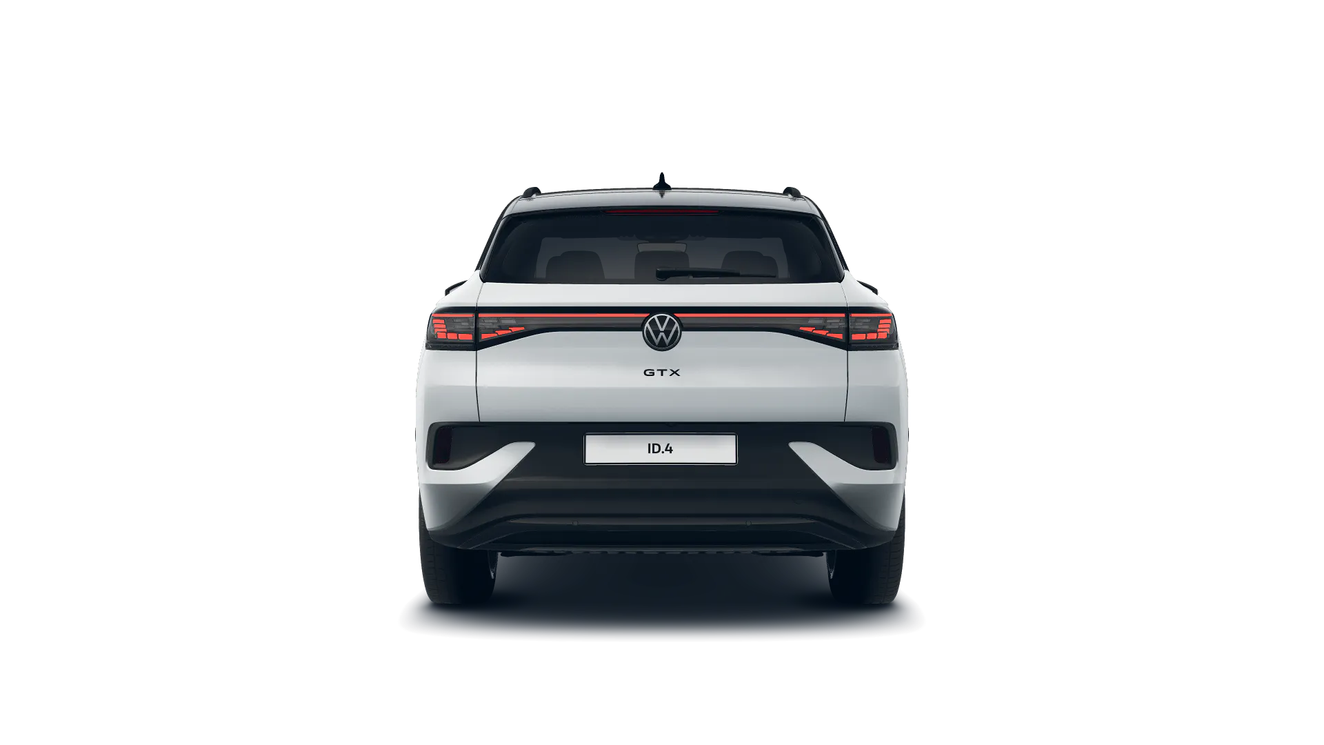 Volkswagen ID.4 GTX