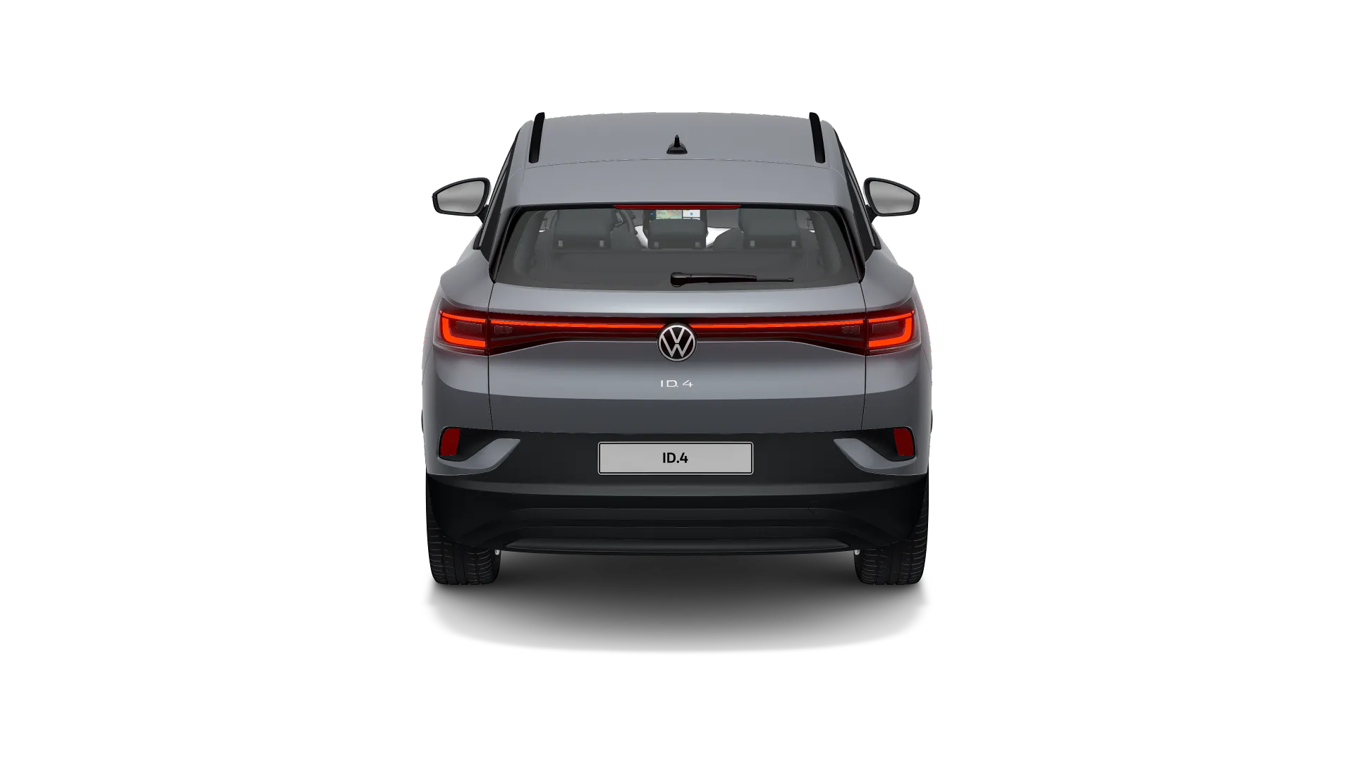 Volkswagen ID.4 Pure