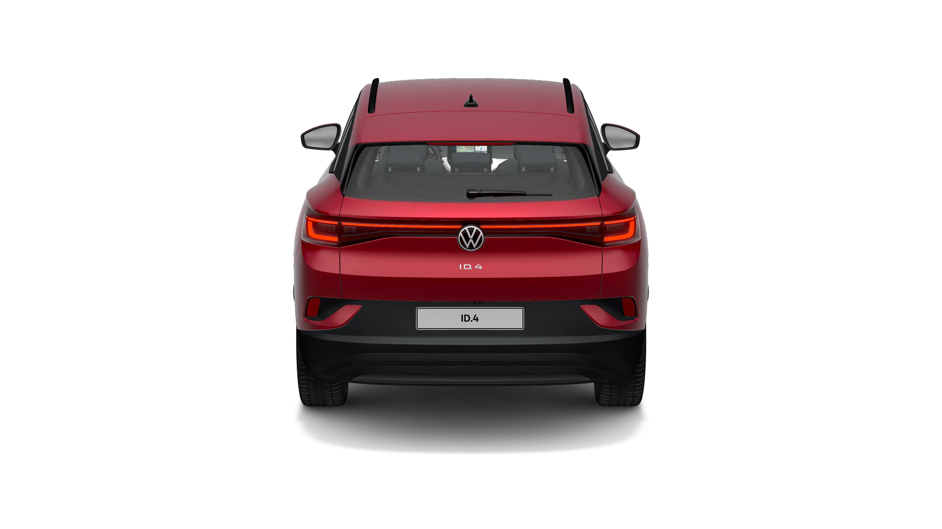 Volkswagen ID.4 Pro Performance