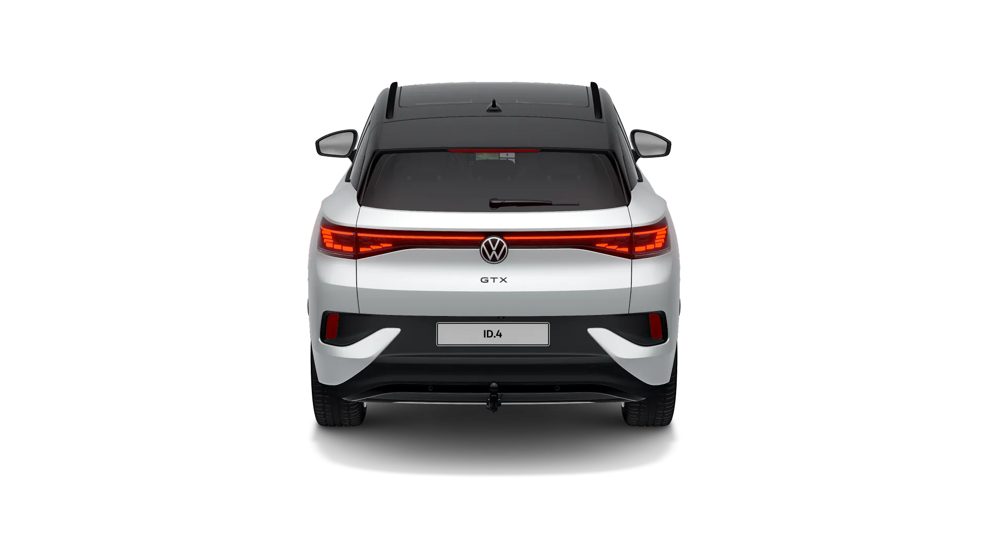 Volkswagen ID.4 GTX