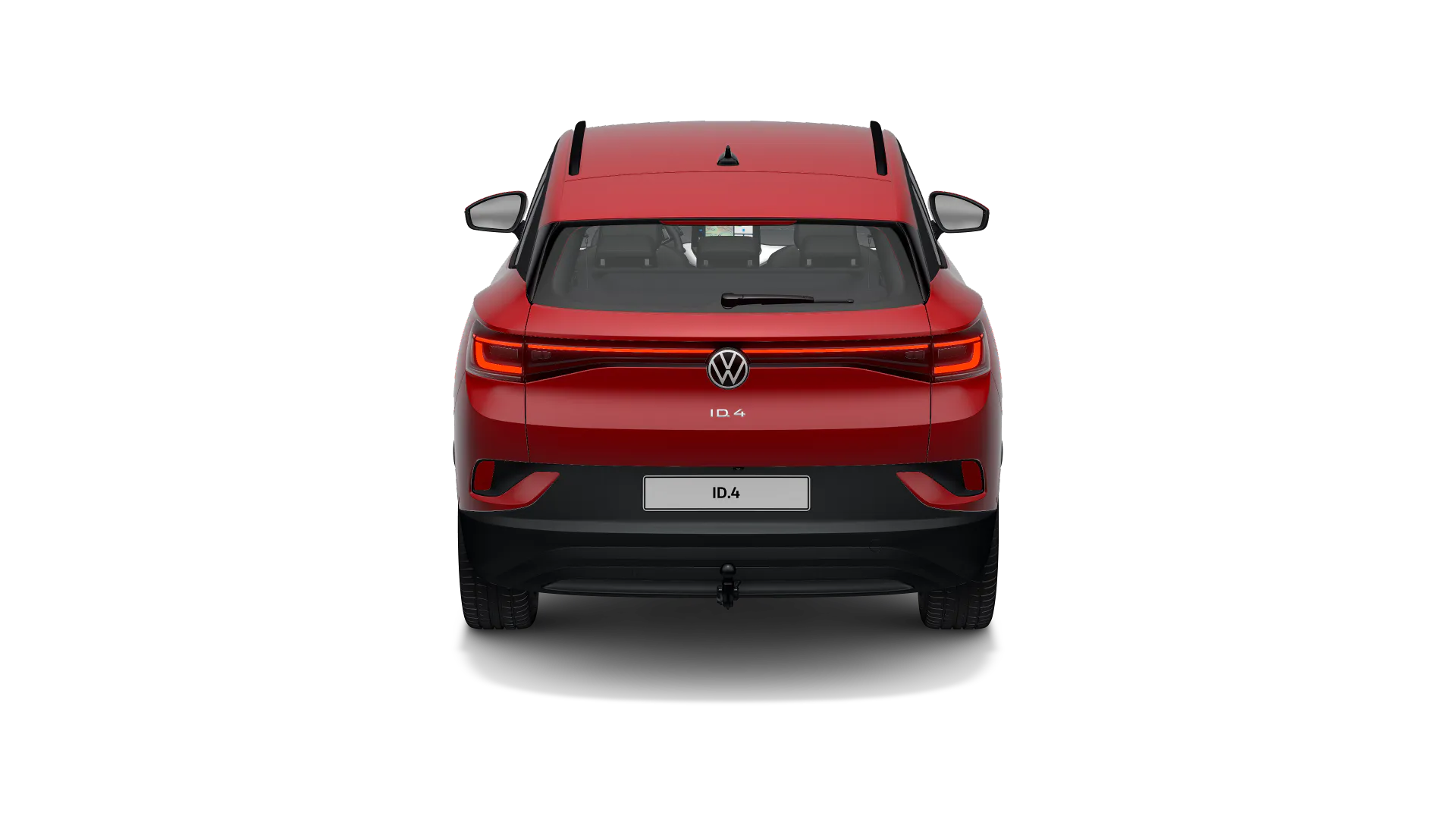 Volkswagen ID.4 Pro Performance