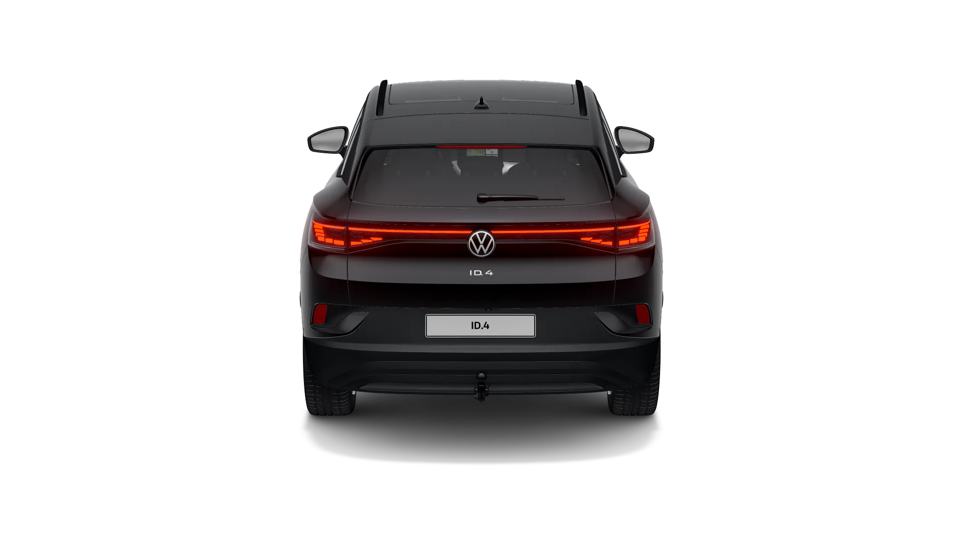 Volkswagen ID.4 Pro Performance