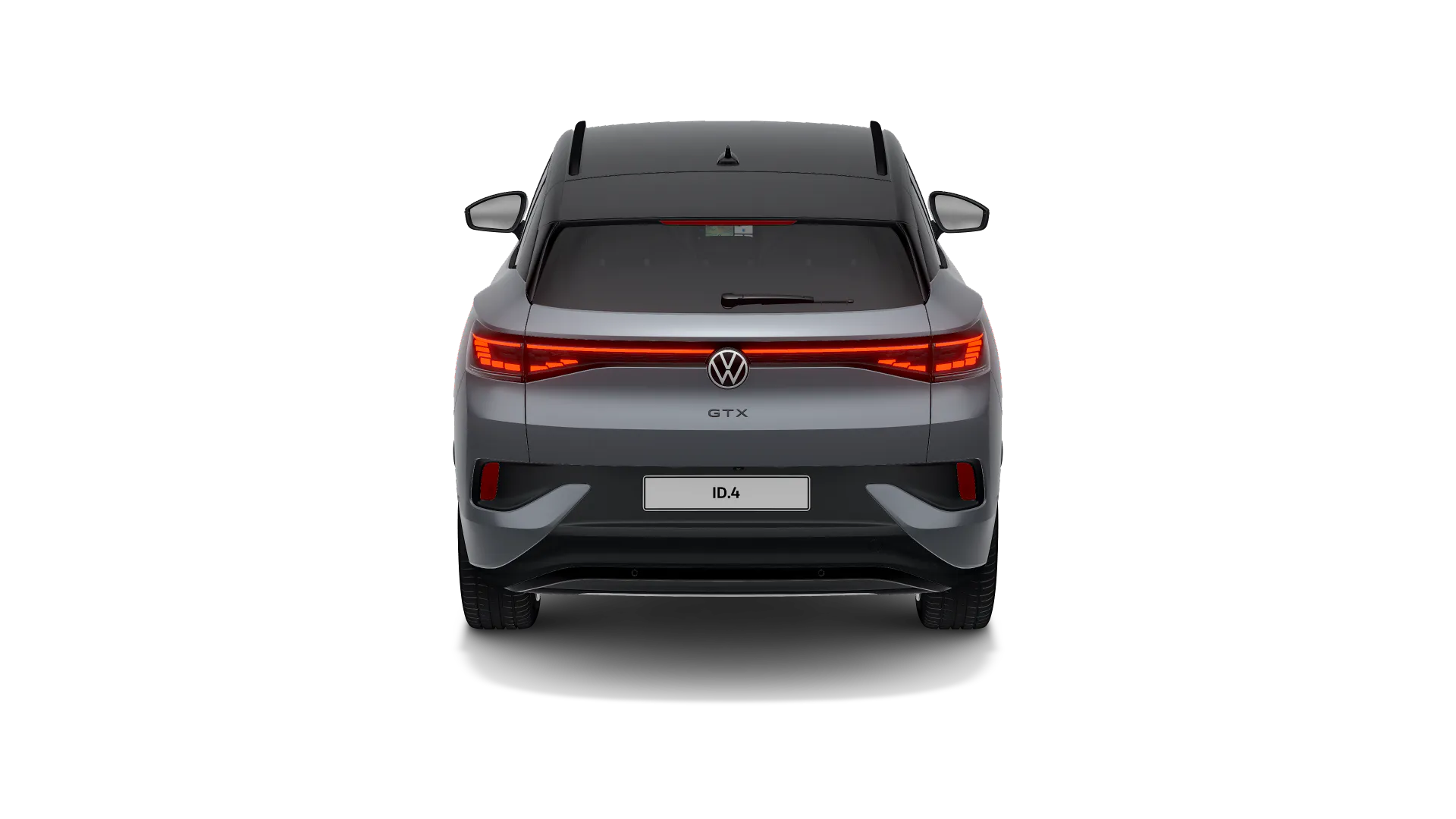 Volkswagen ID.4 GTX