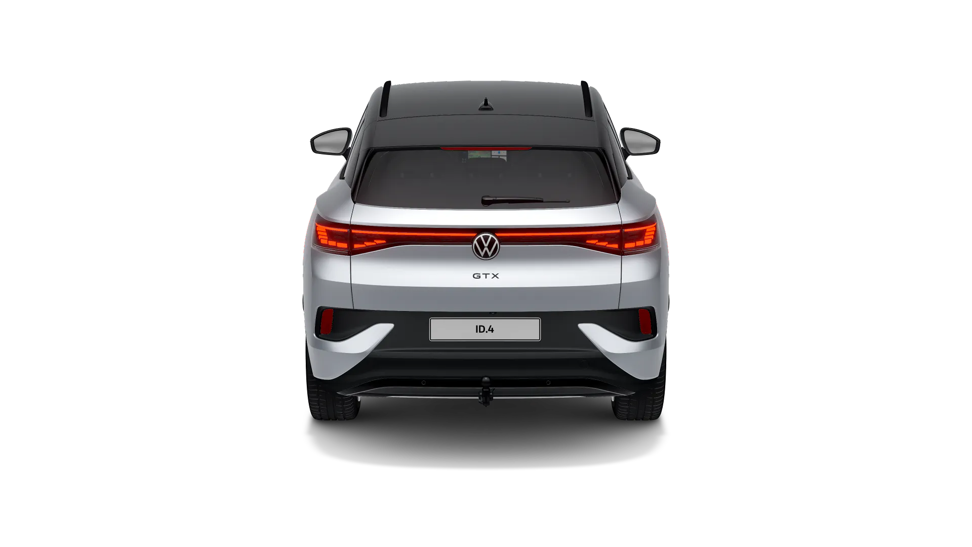 Volkswagen ID.4 GTX