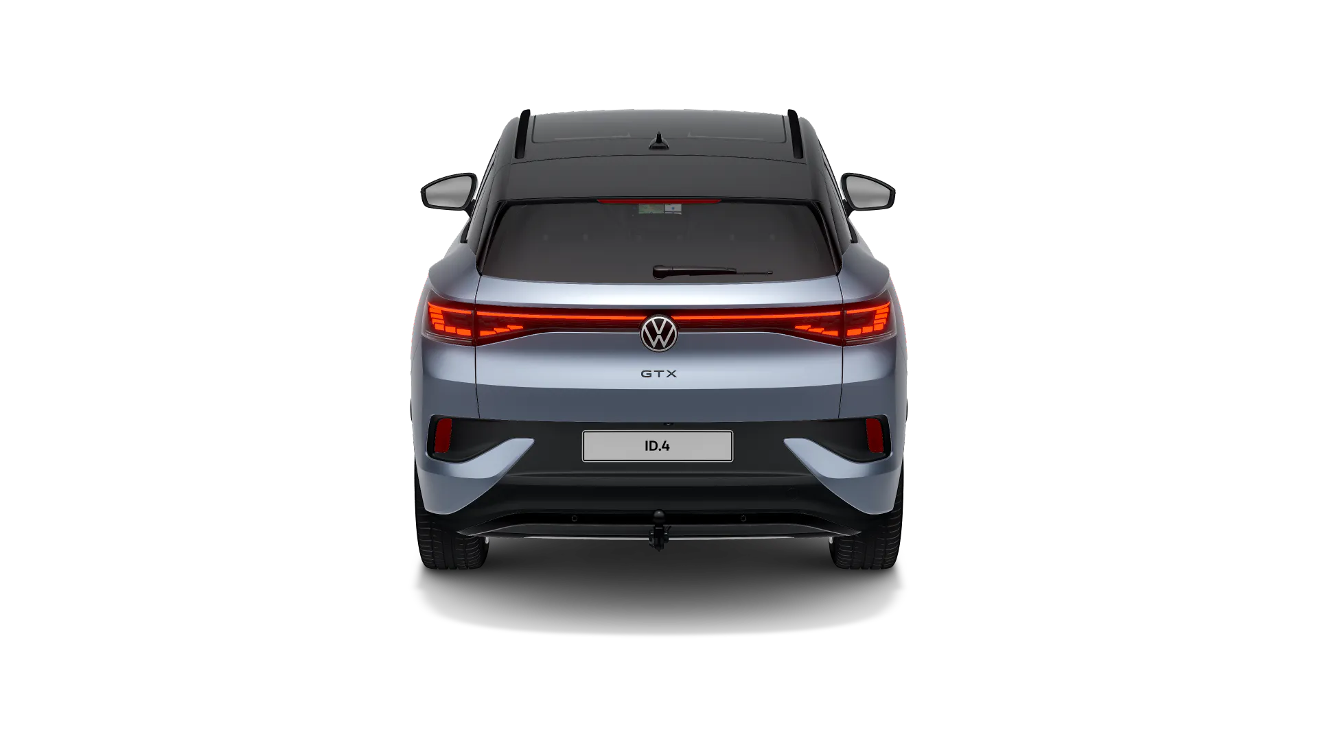 Volkswagen ID.4 GTX