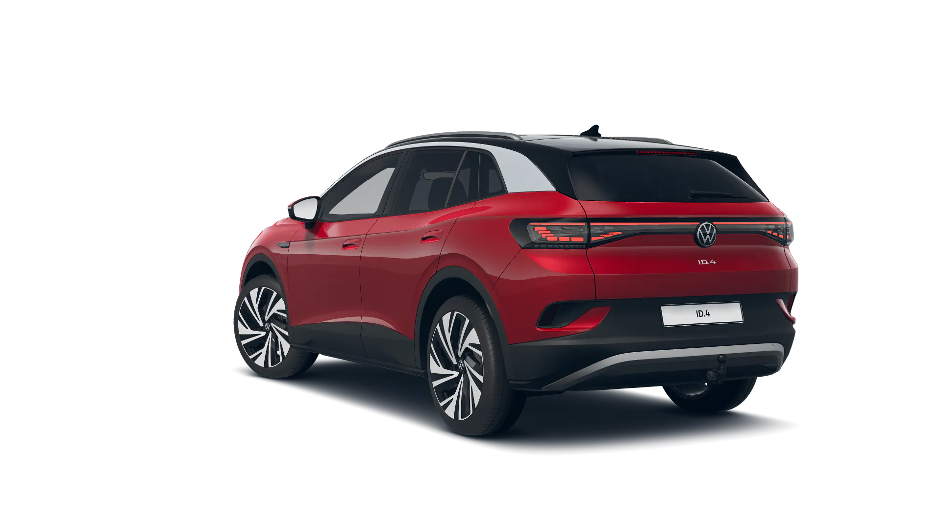 Volkswagen ID.4 Pro Performance