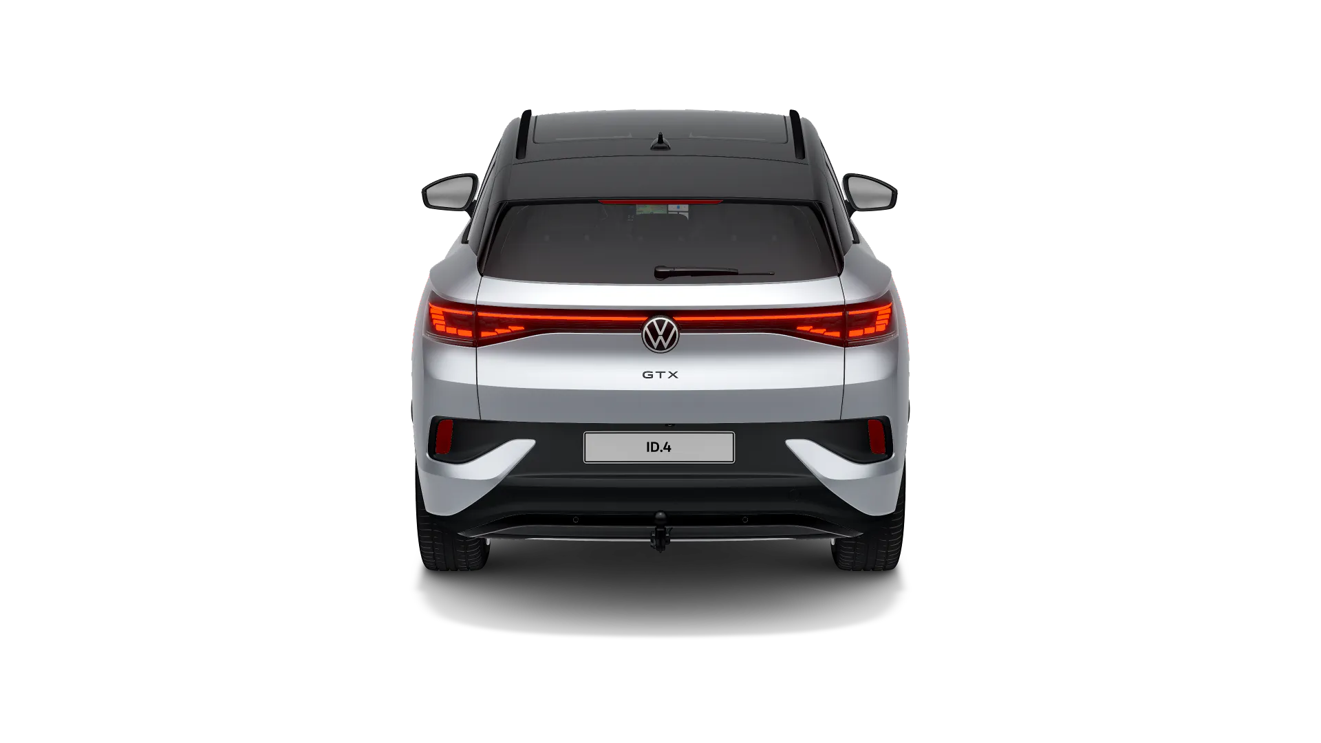 Volkswagen ID.4 GTX