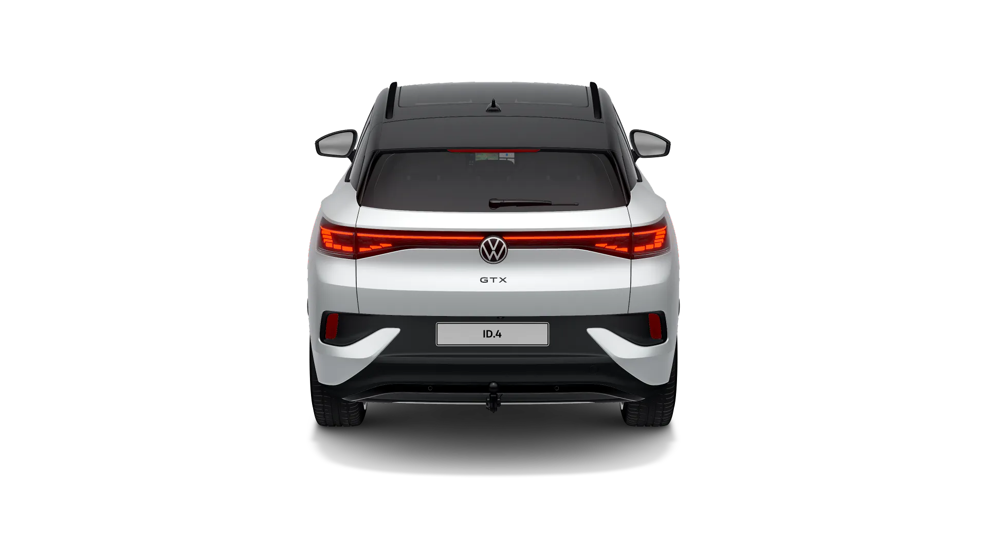 Volkswagen ID.4 GTX