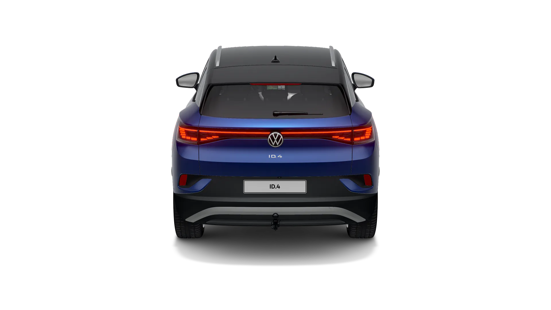 Volkswagen ID.4 Pro Performance