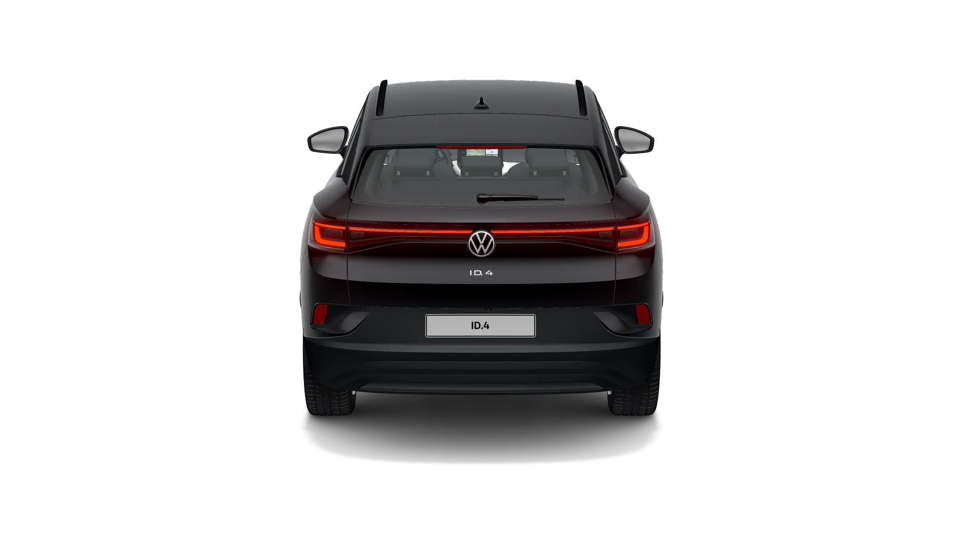 Volkswagen ID.4 Pro Performance