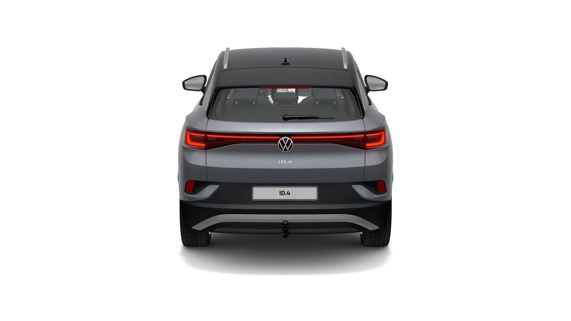 Volkswagen ID.4 Pro Performance